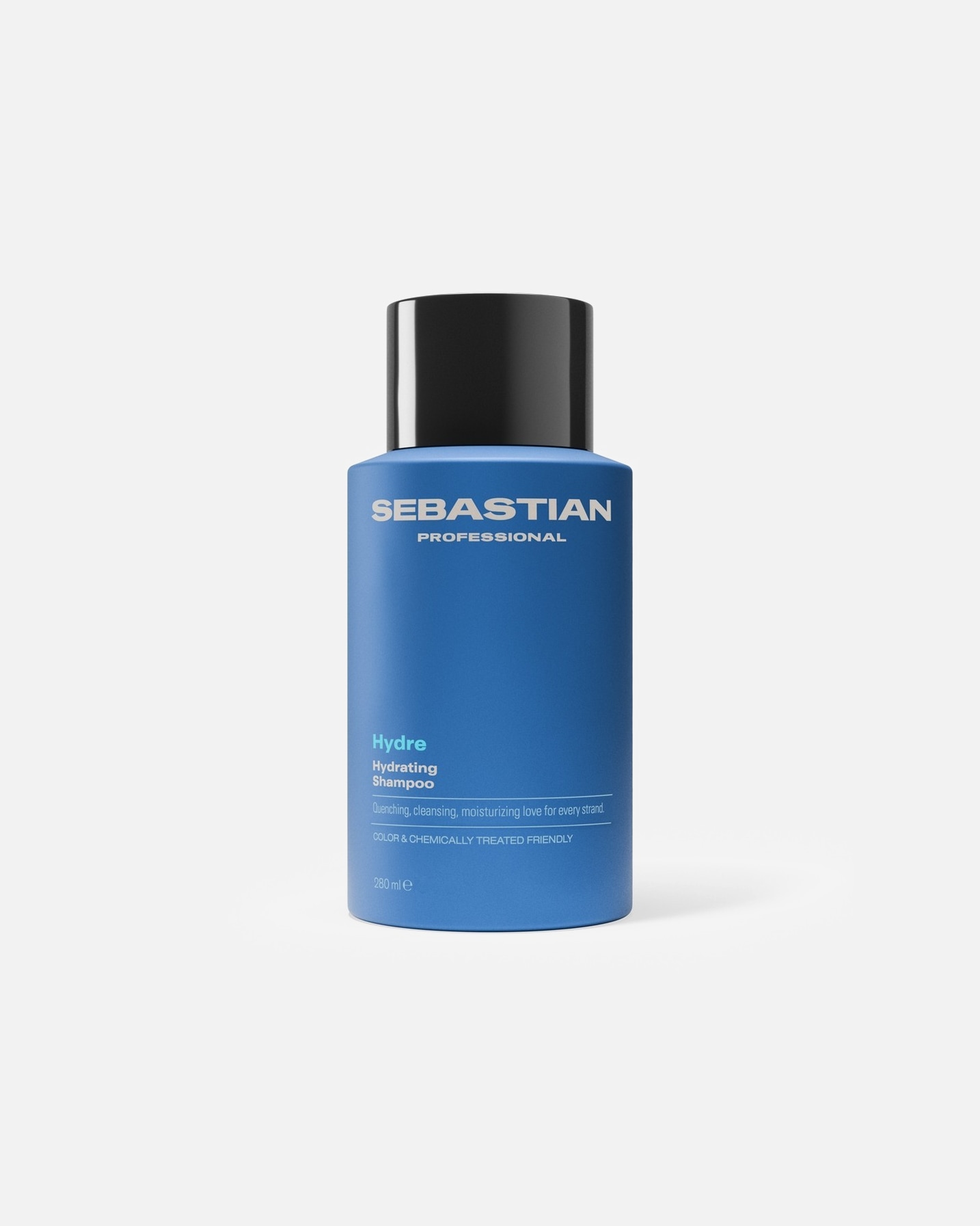 Shampooing for UnisexeSebastianHydre280 ml
