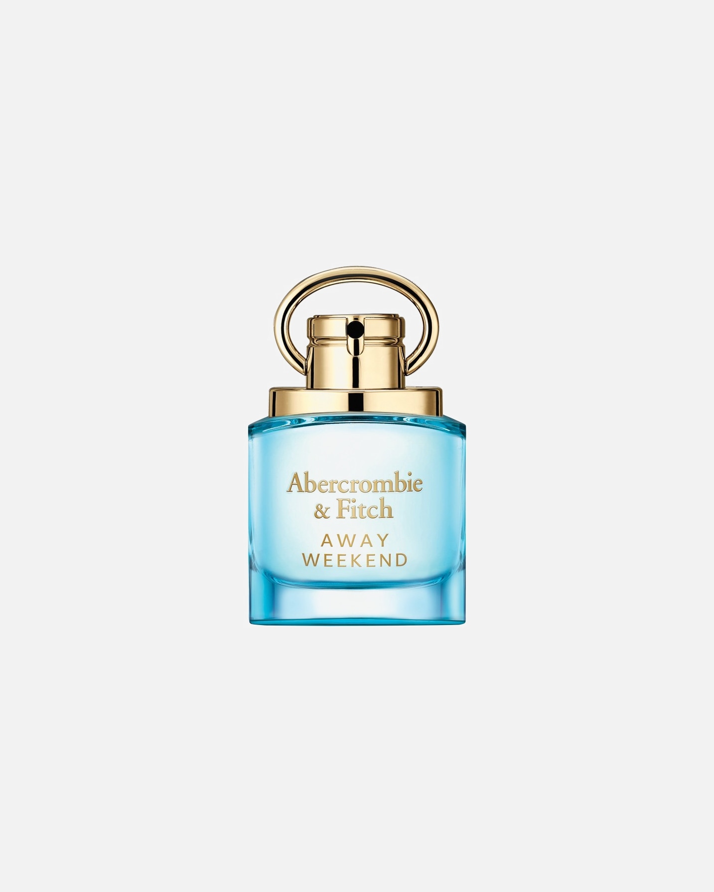Eau de Parfum für Weiblich Abercrombie & Fitch Away Weekend Women 50 ml