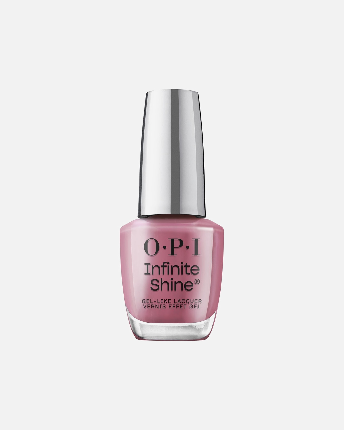 Vernis for UnisexeOPIInfinite ShineClassic ColorsTimes Infinity