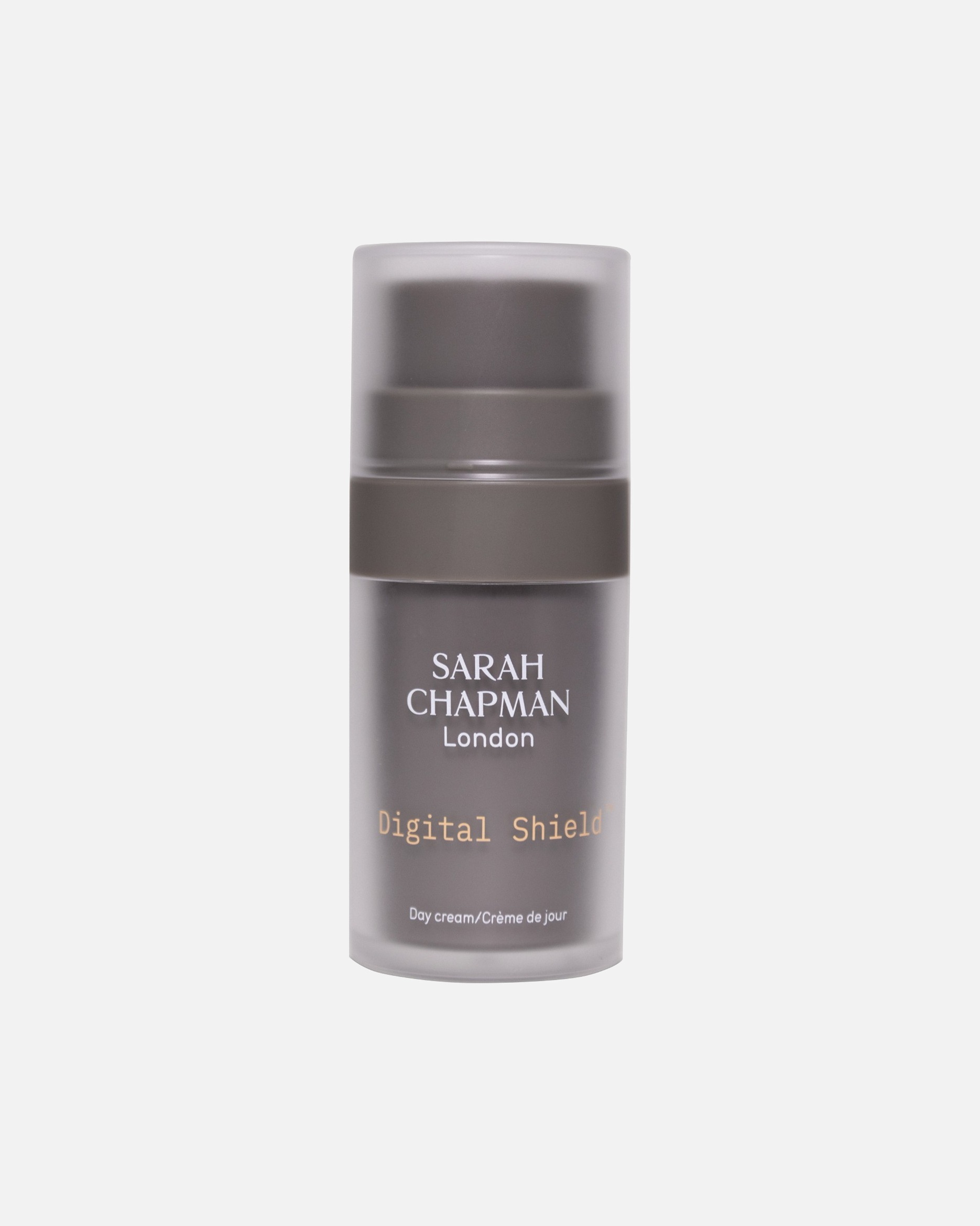Tagescreme für Unisex Sarah Chapman Digital Shield™ 30 ml