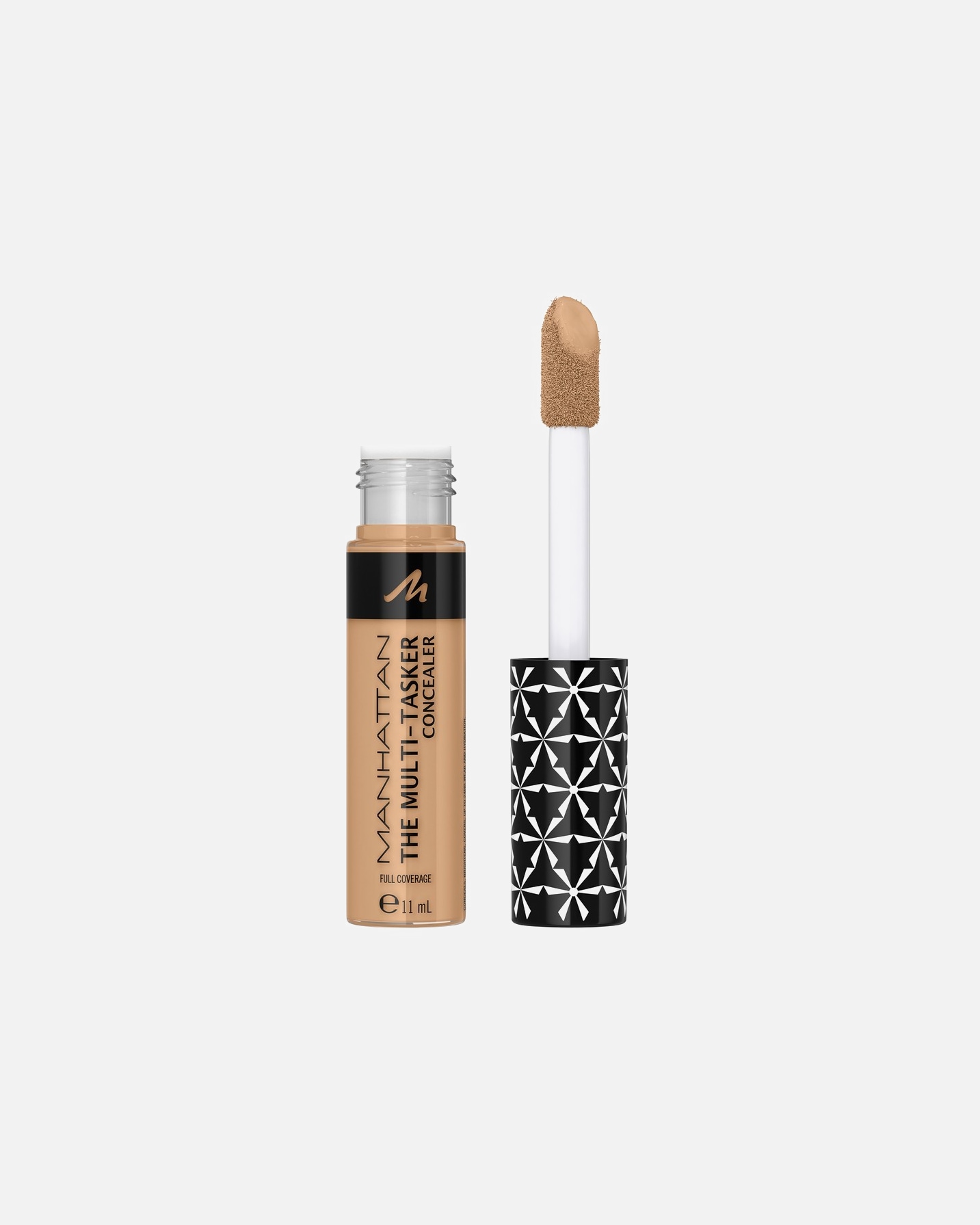 Concealer für Unisex Manhattan Multi-Tasker Concealer Light Honey