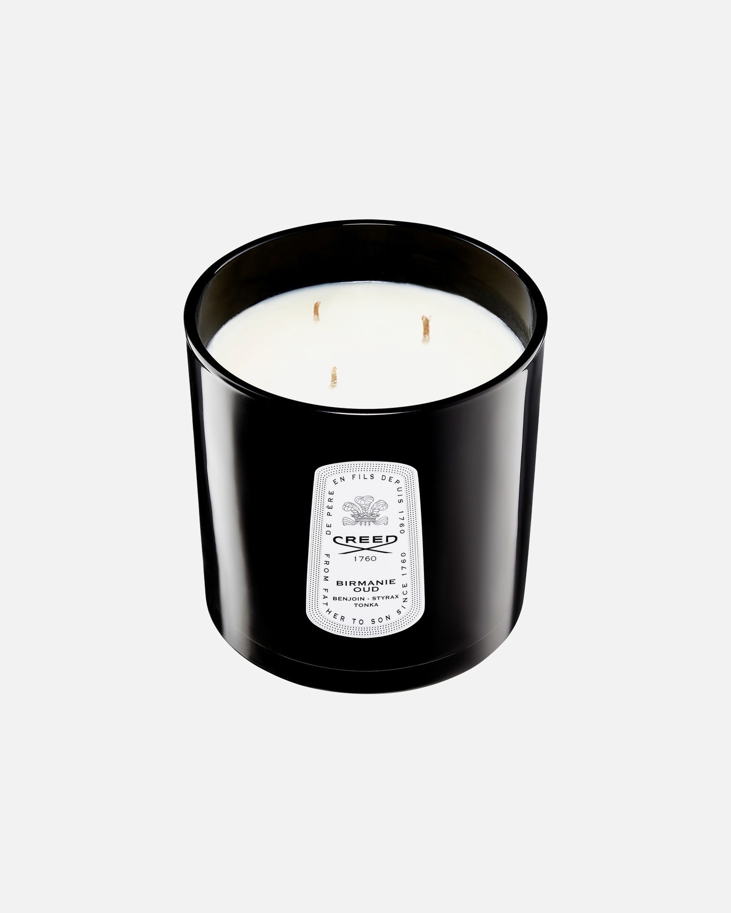 Kerze für Unisex Creed Generic 650 Gramm