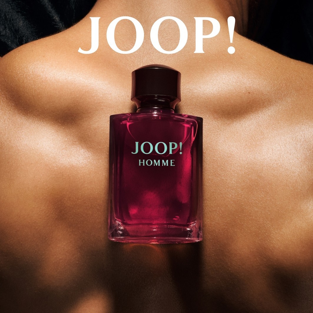 JOOP! JOOP! Homme Homme Eau de toilette ✔️ Boutique en ligne
