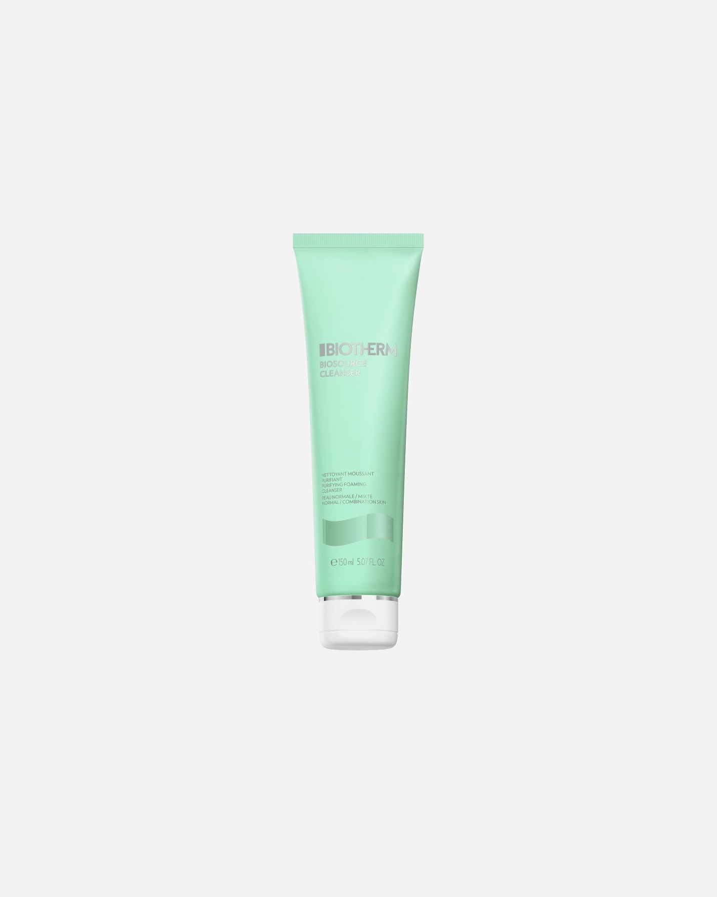 Reinigungsschaum für Unisex Biotherm Biosource Purifying 150 ml