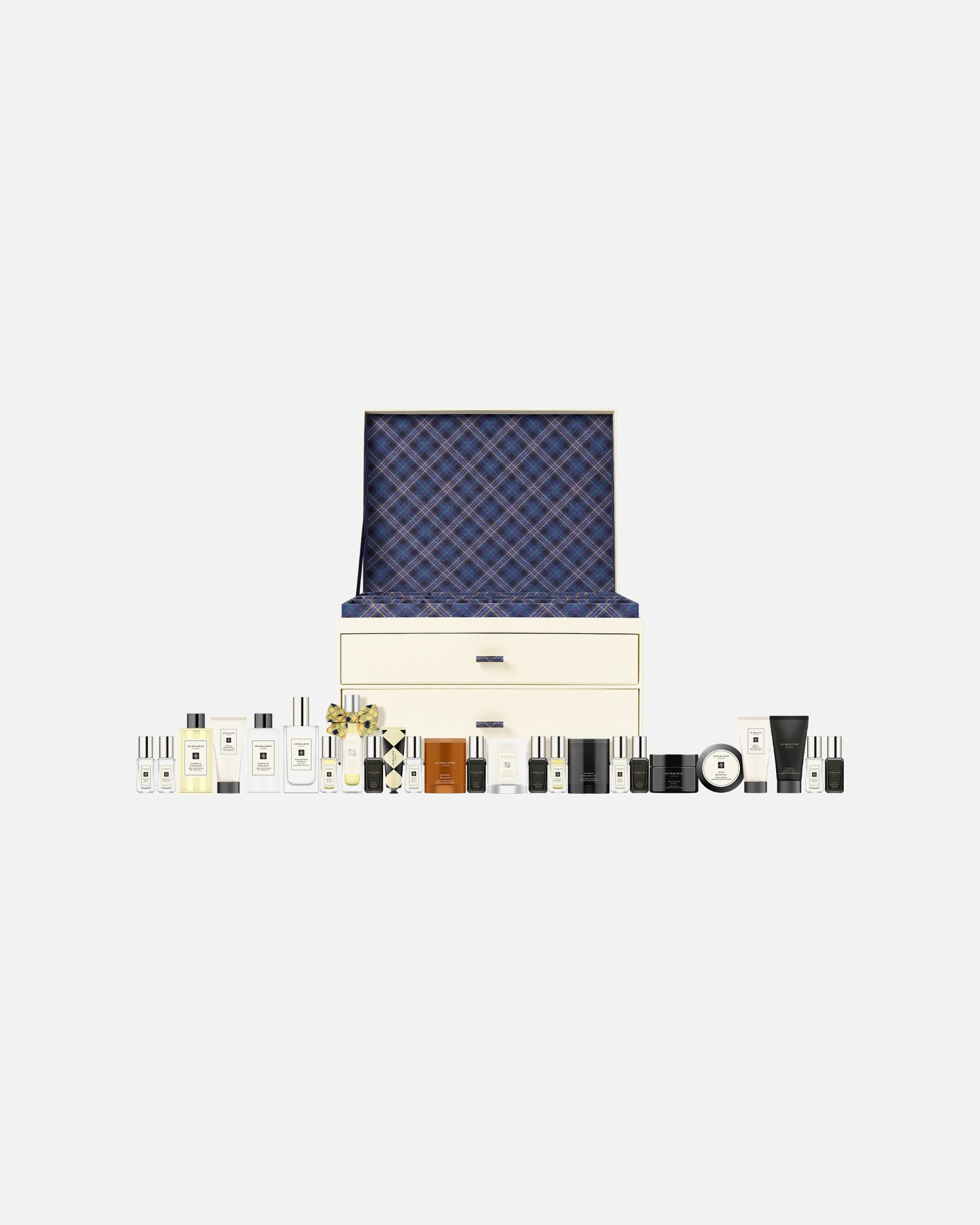 Calendrier de l'Avent for UnisexeJo Malone LondonAdvent Calendar1 unité
