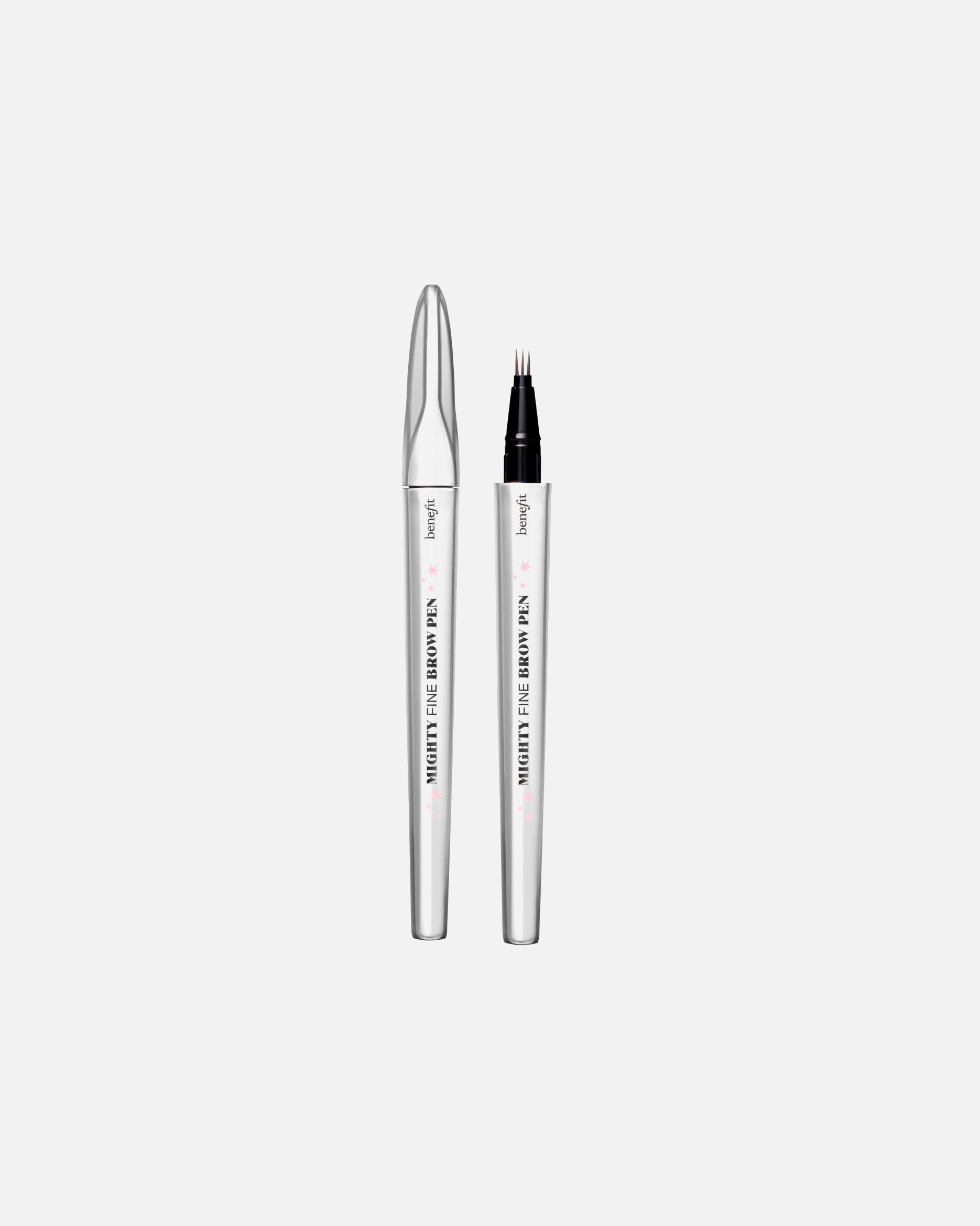Augenbrauenstift für Unisex Benefit Mighty Fine Brow Pen 3.5