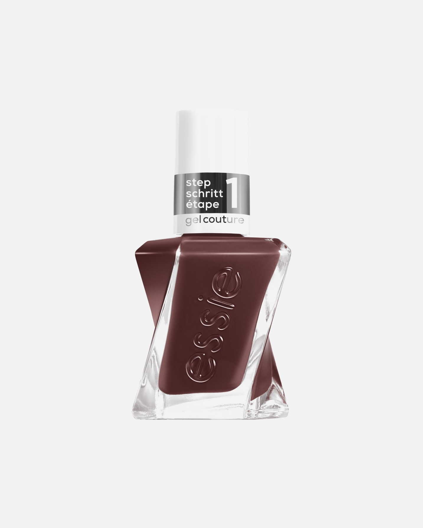 Vernis for UnisexeessieGel Couture542 - ALL CHECKED OUT