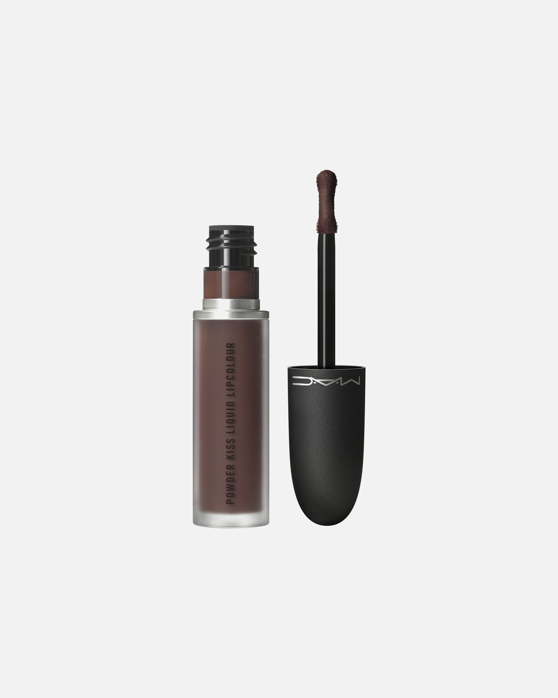 Rouge à lèvres for UnisexeMACIntimate NudesPower Kiss LiquidREKINDLED