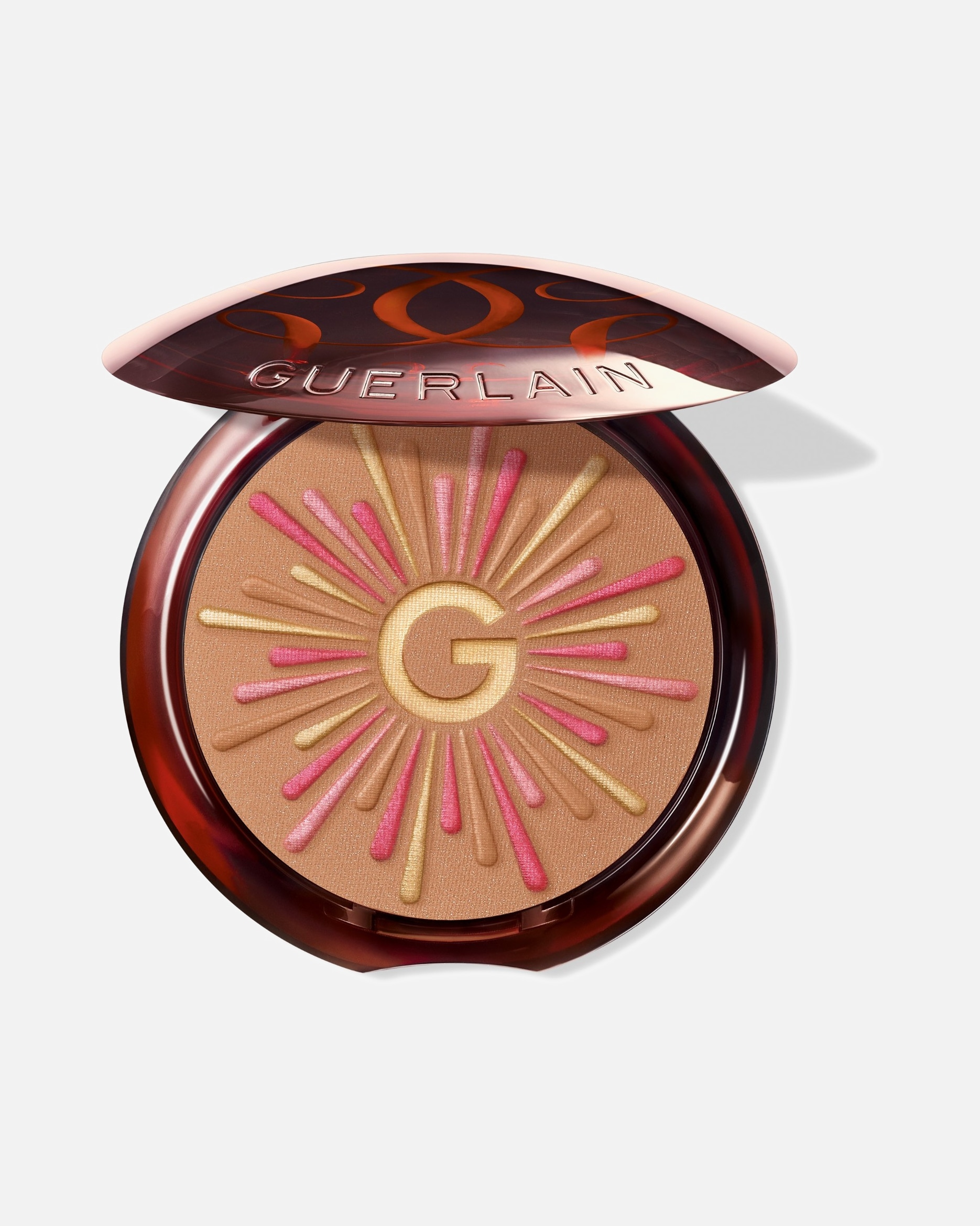 Bronzer für Unisex Guerlain Terracotta Bräunungspuder 10 g