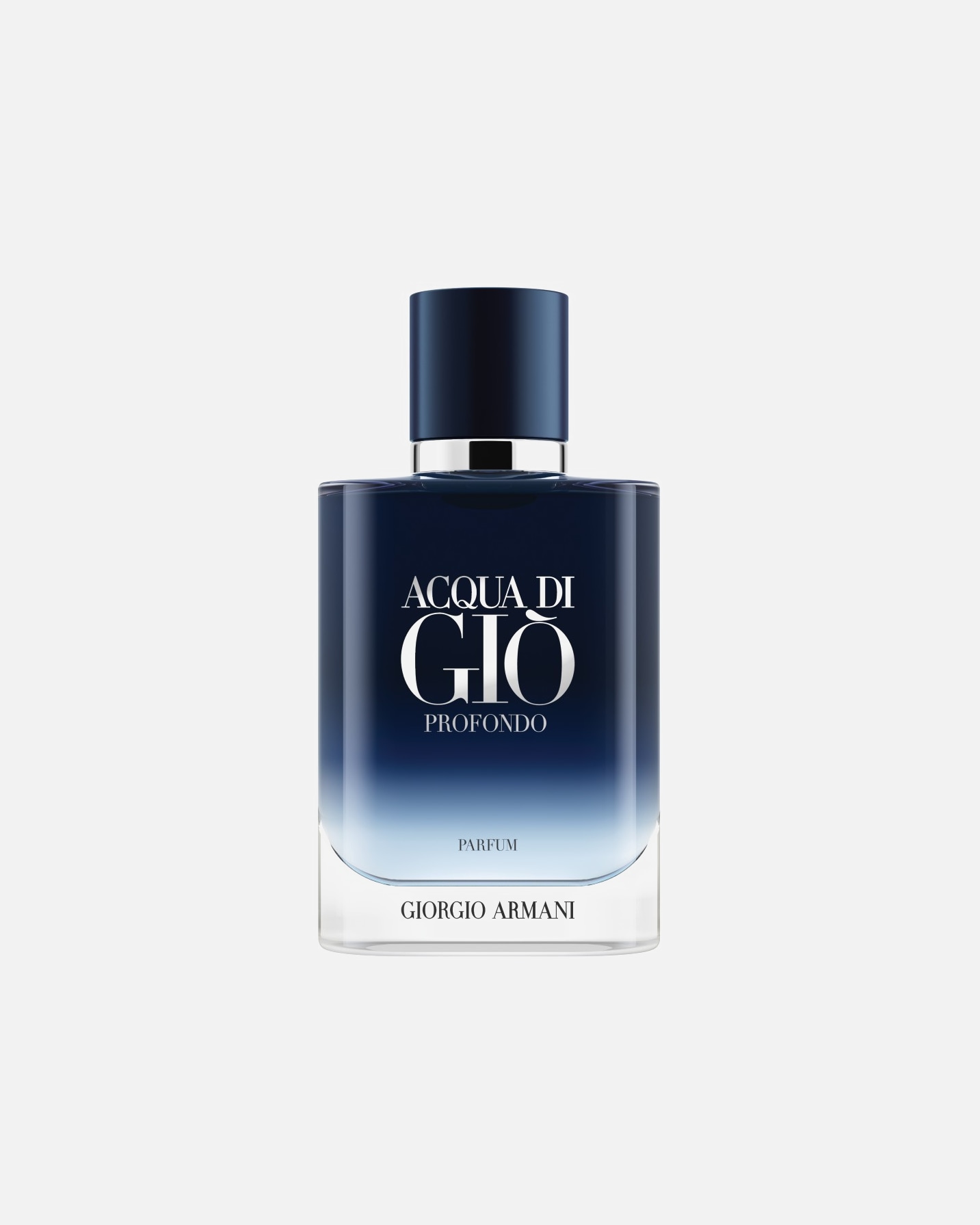 Parfum für Männlich Armani Acqua di Giò Profondo 50 ml
