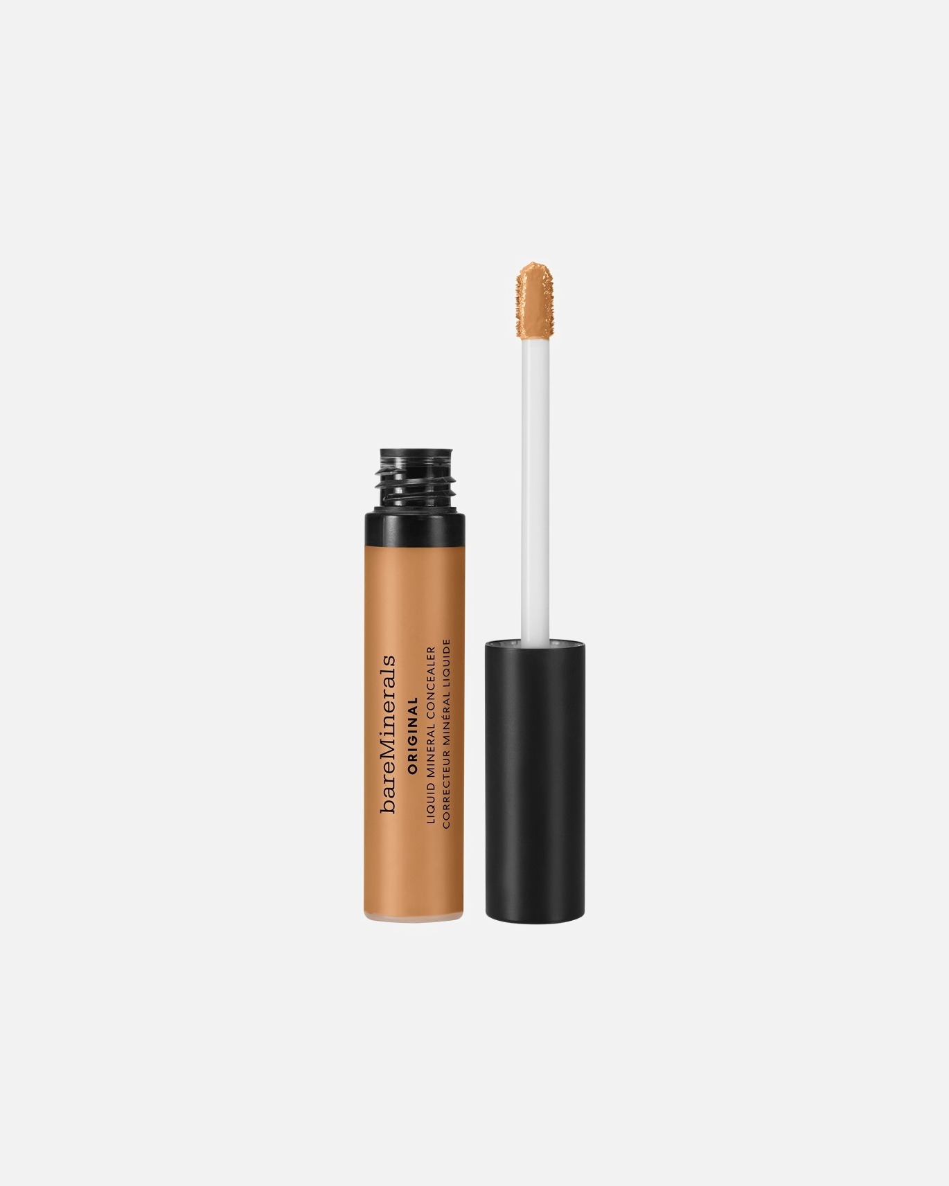 Concealer für Unisex bareMinerals Original Liquid 4W - TAN