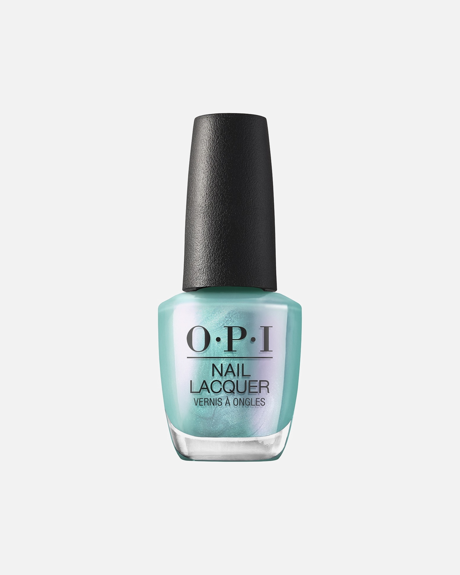 Vernis for UnisexeOPIHIdden PrismBig Zodiac Energy Nail LacquerPISCES THE FUTURE
