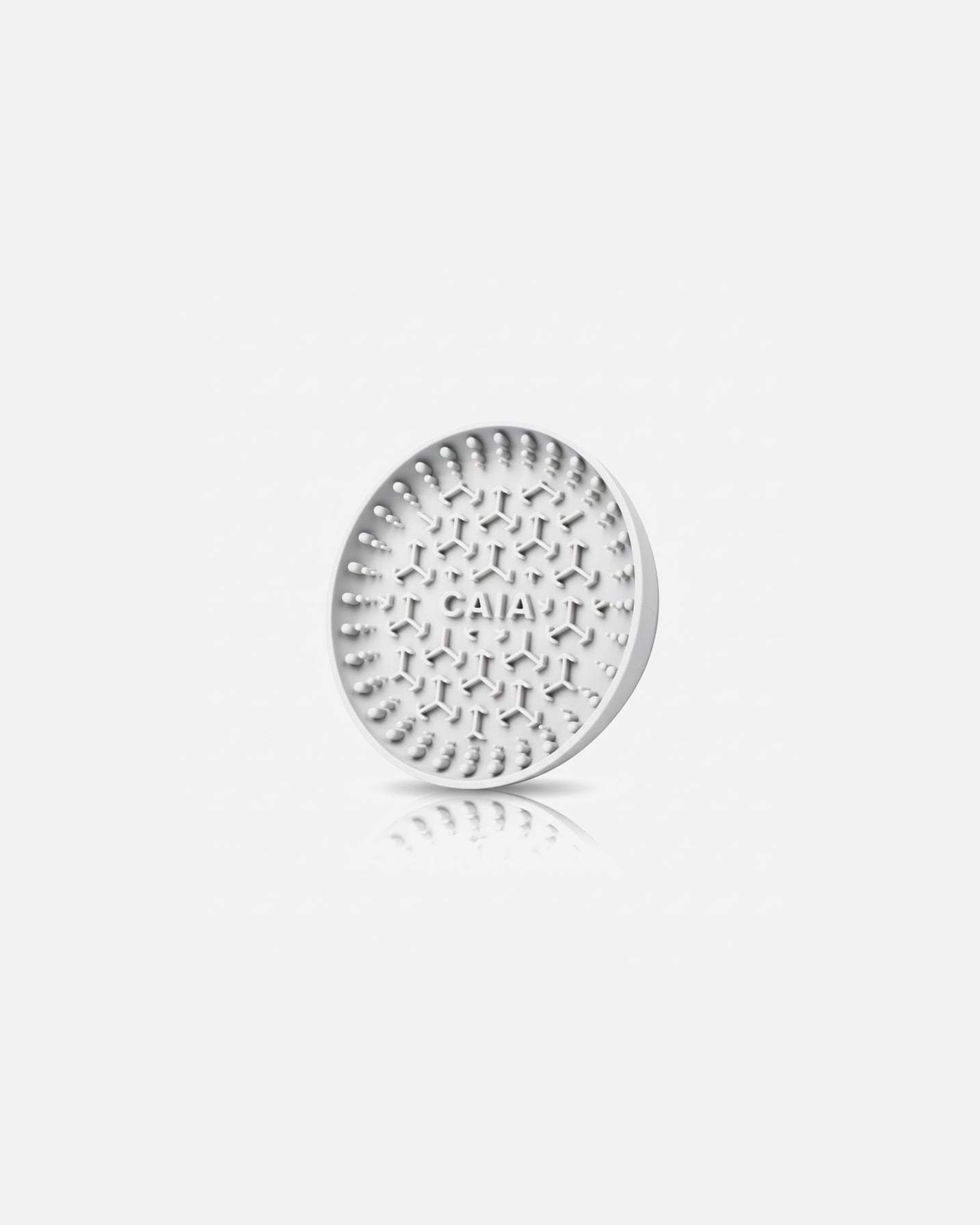 Pinselreinigungstool für Unisex Caia Cosmetics Default Brand Line Extra Brush Cleaner 1 Stück