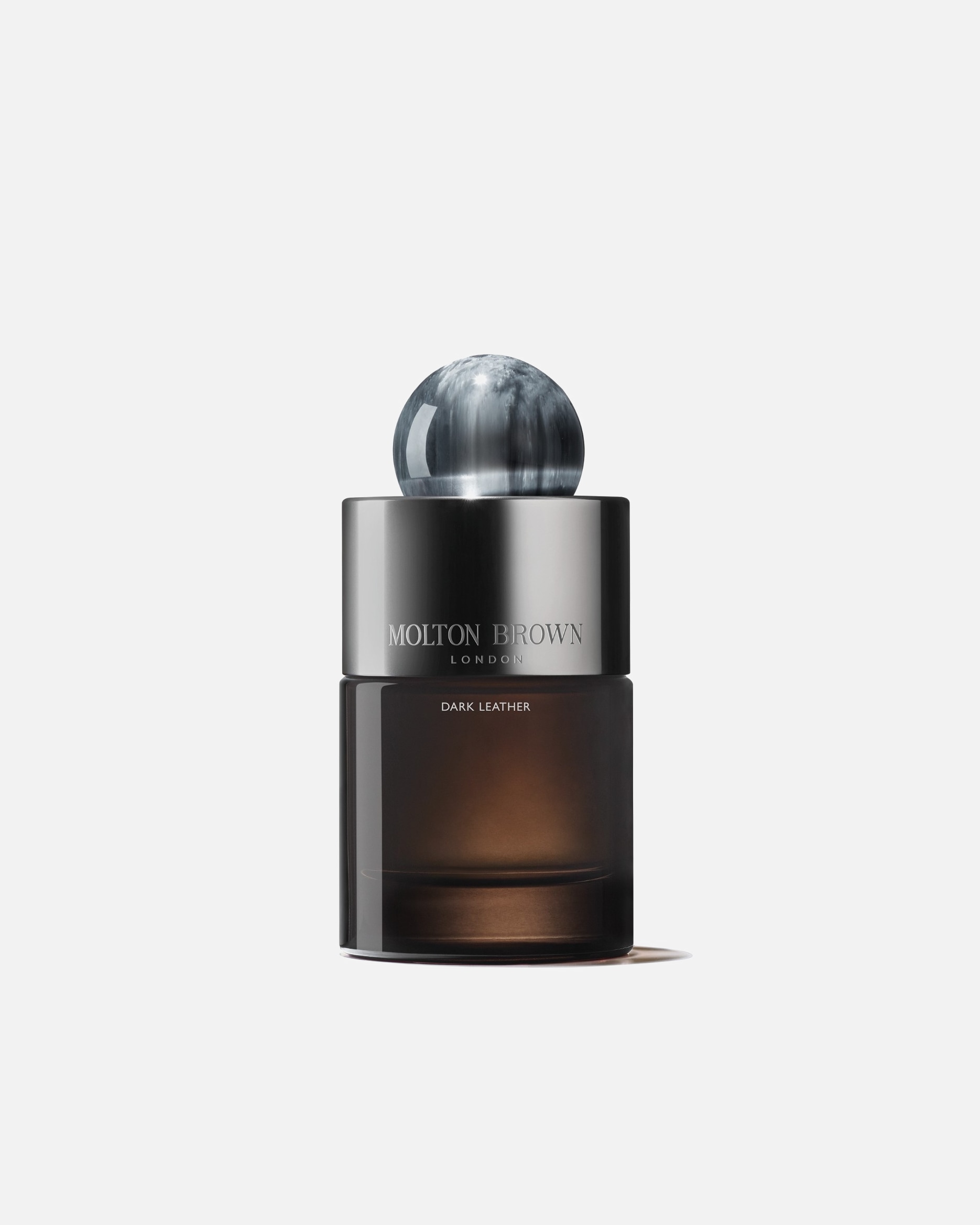 Eau de parfum for HommeMolton BrownRussian Leather100 ml