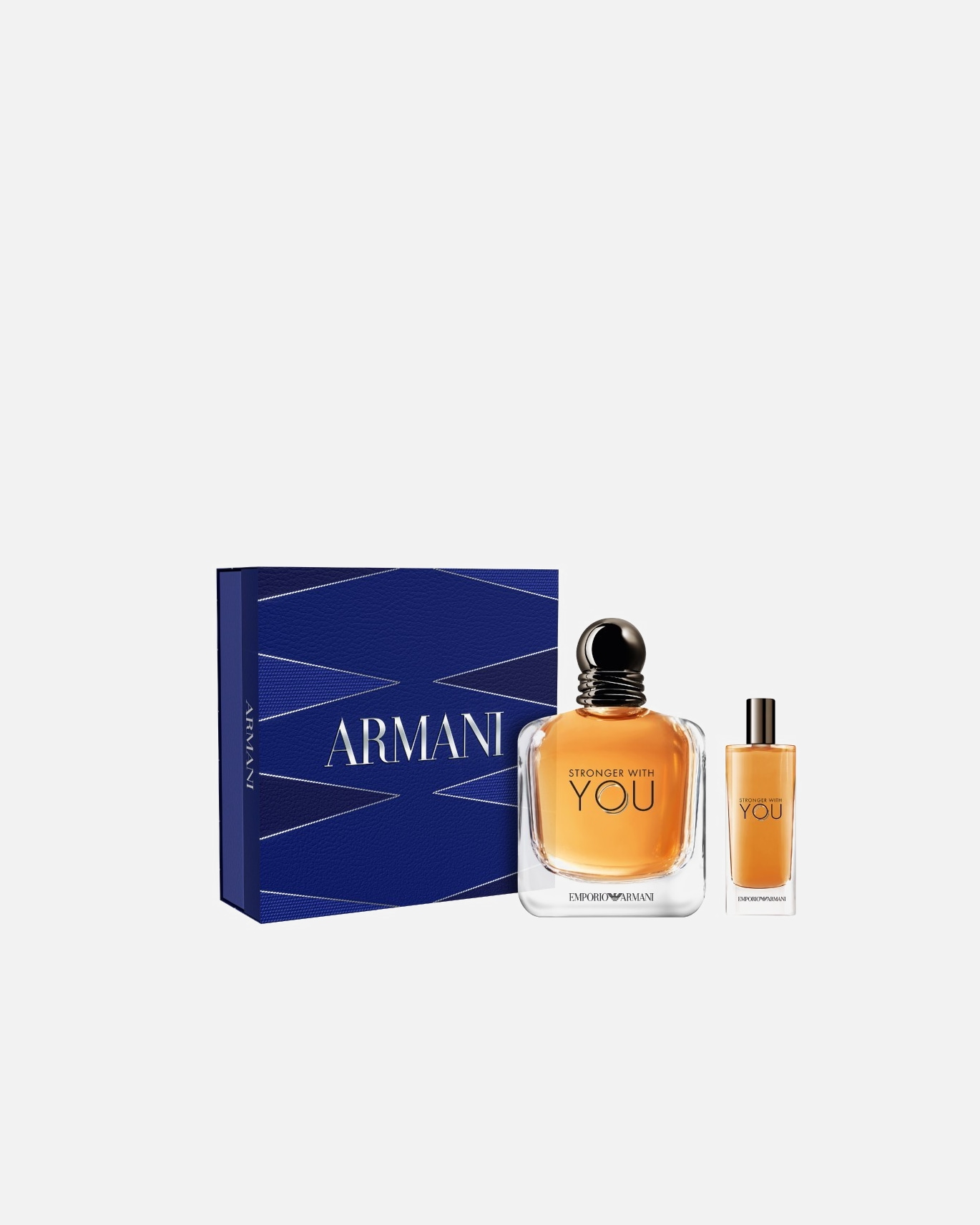 Coffret parfum for HommeEmporio ArmaniEau de Toilette1 unité