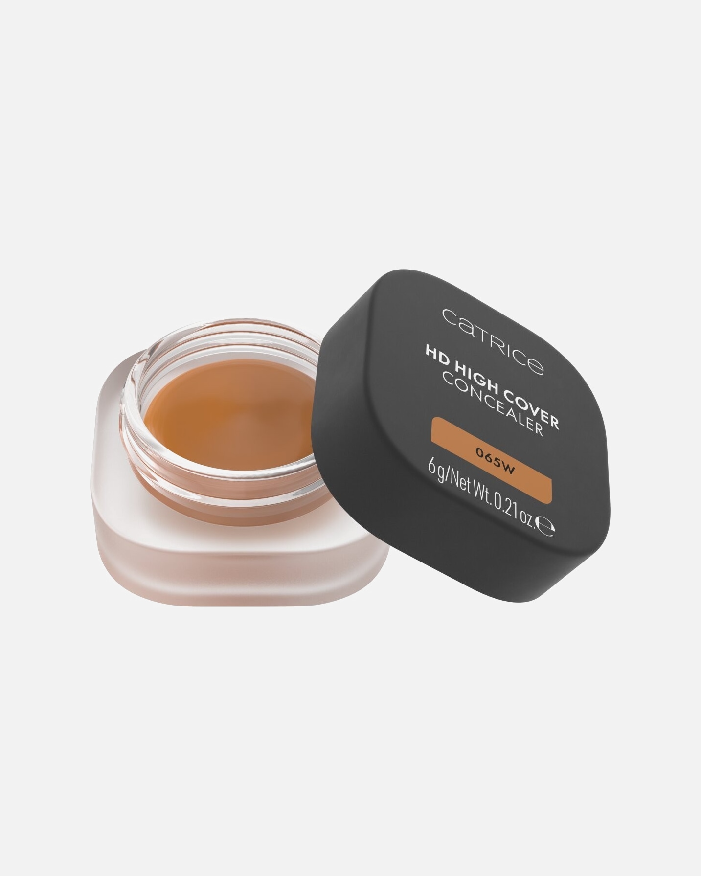 Concealer für Unisex Catrice HD High Cover 065W
