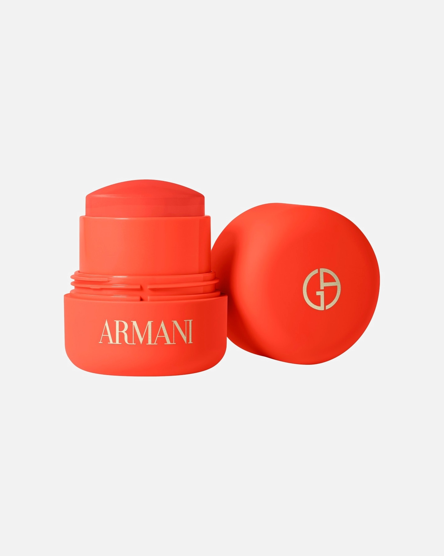 Blush for UnisexeArmaniDolci03 - Apricot
