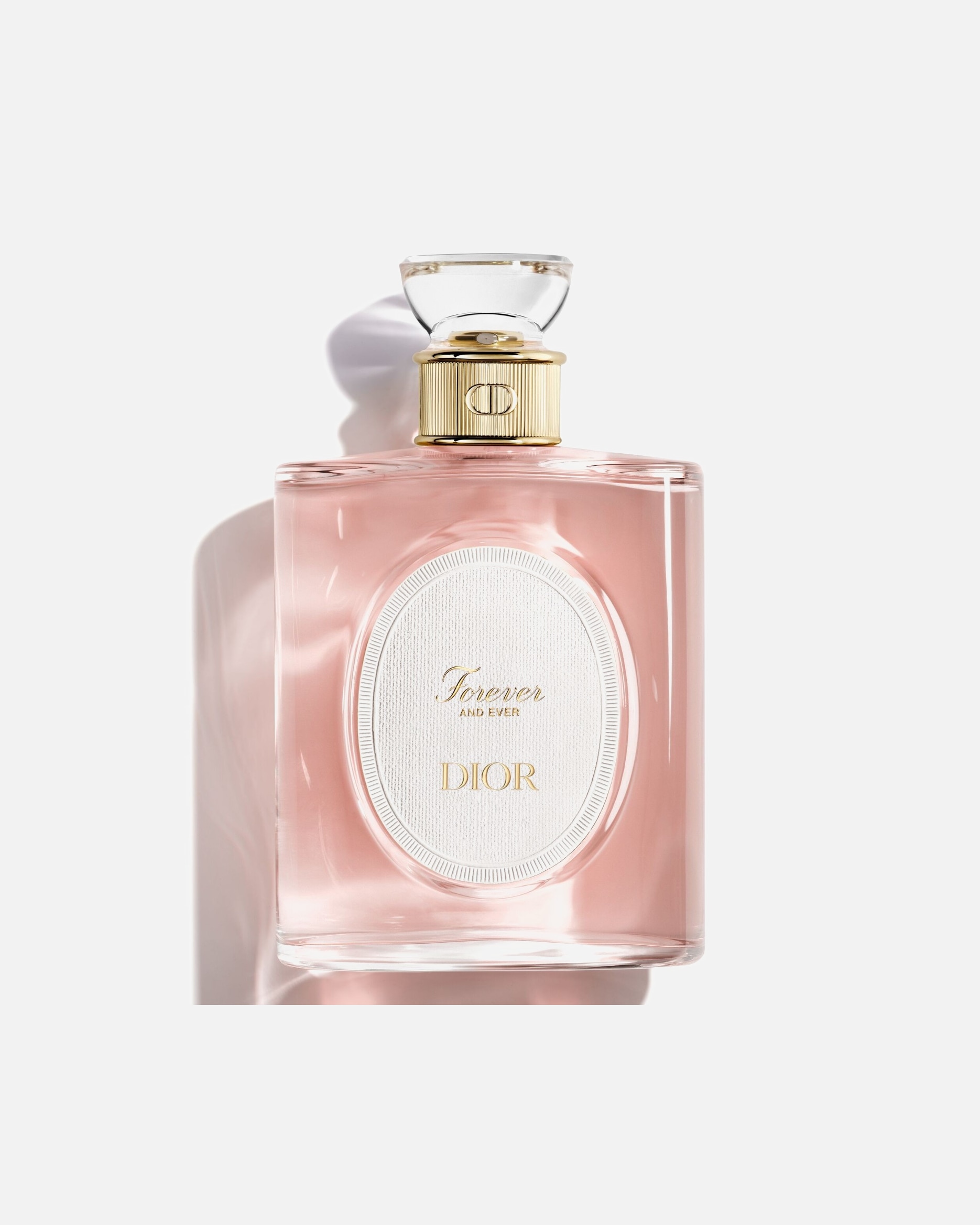 Eau de Toilette für Unisex DIOR Dioriginals Forever and ever 100 ml