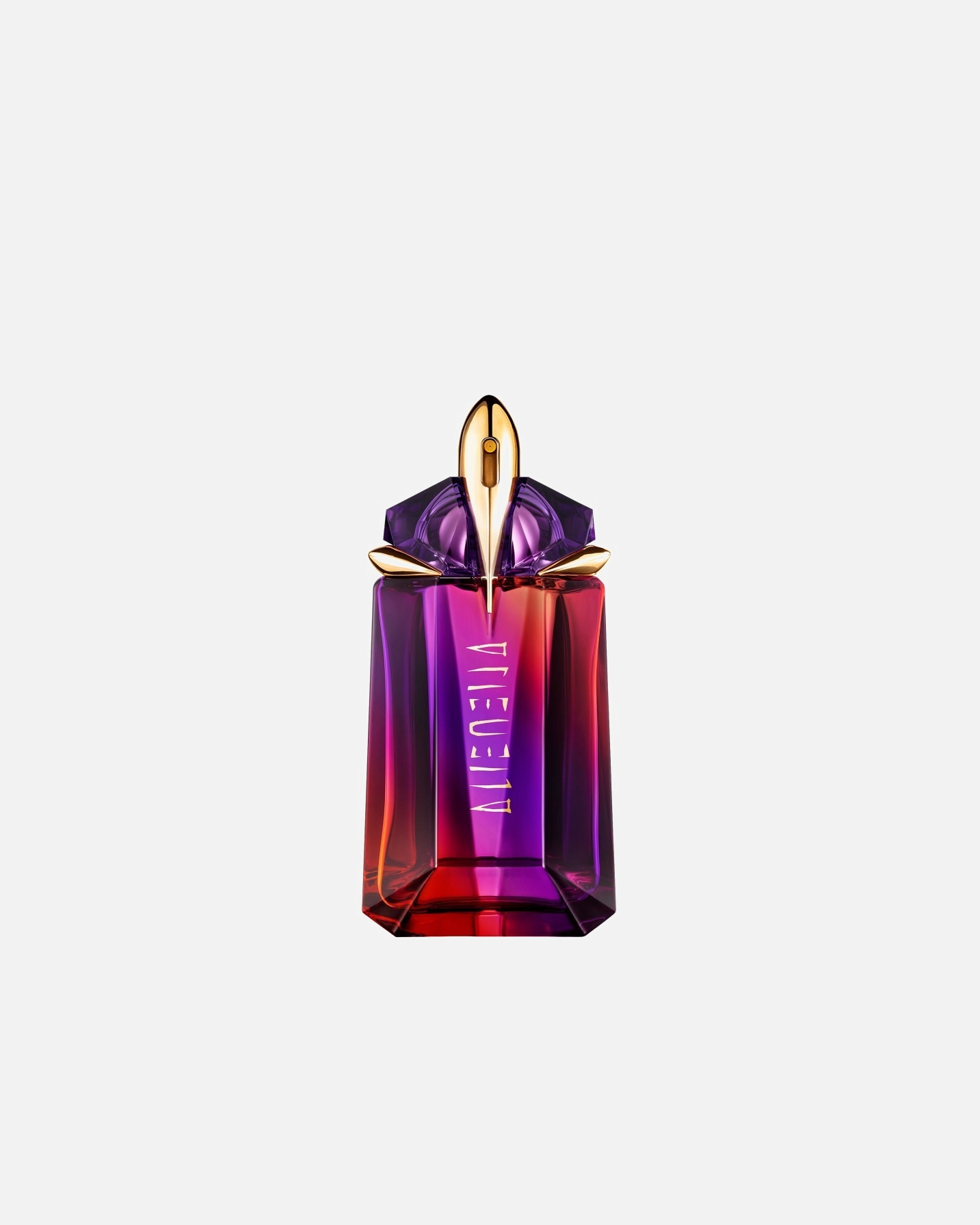 Eau de Parfum für Weiblich MUGLER Alien Hypersense 60 ml