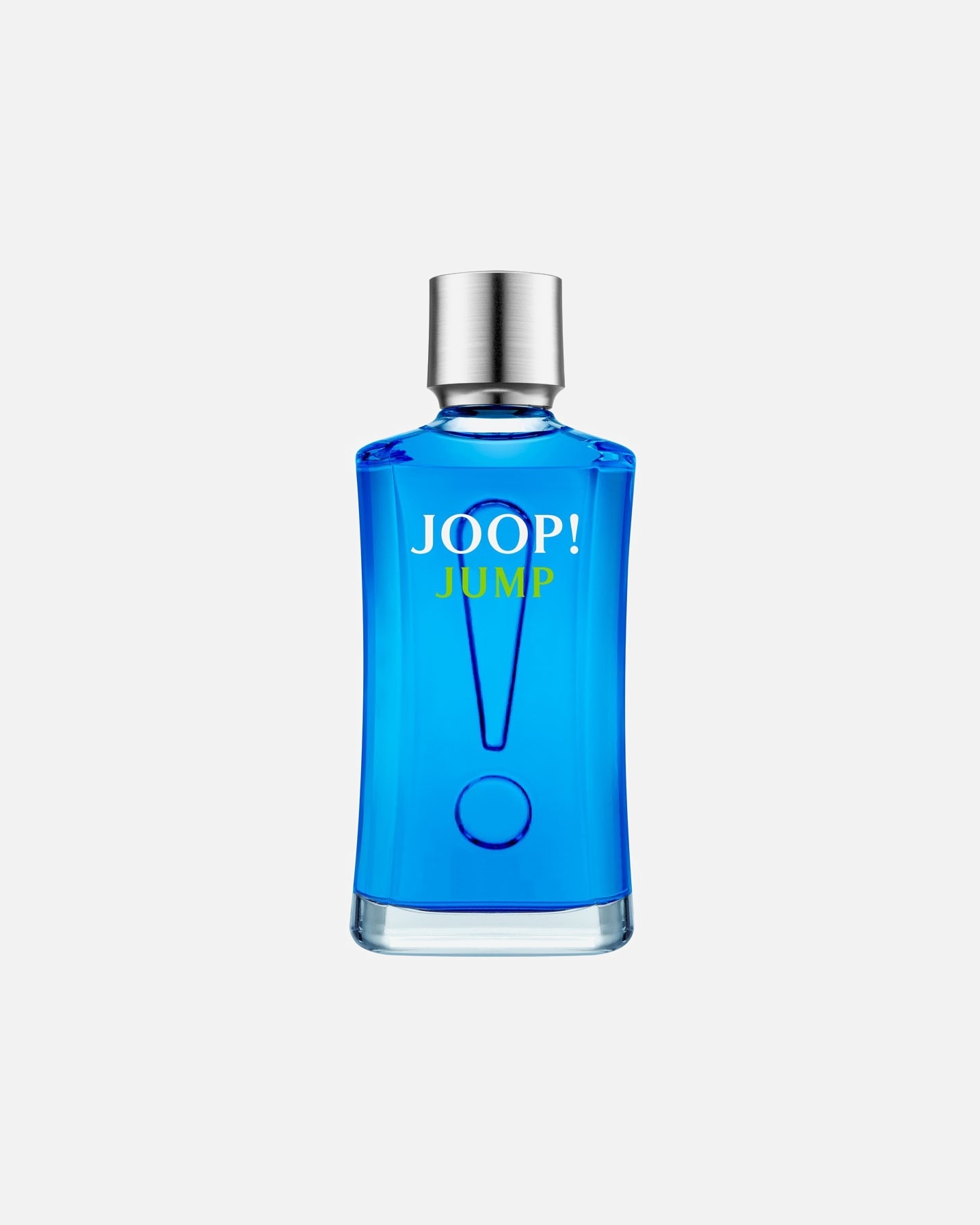 Eau de Toilette für Männlich JOOP! Jump 100 ml