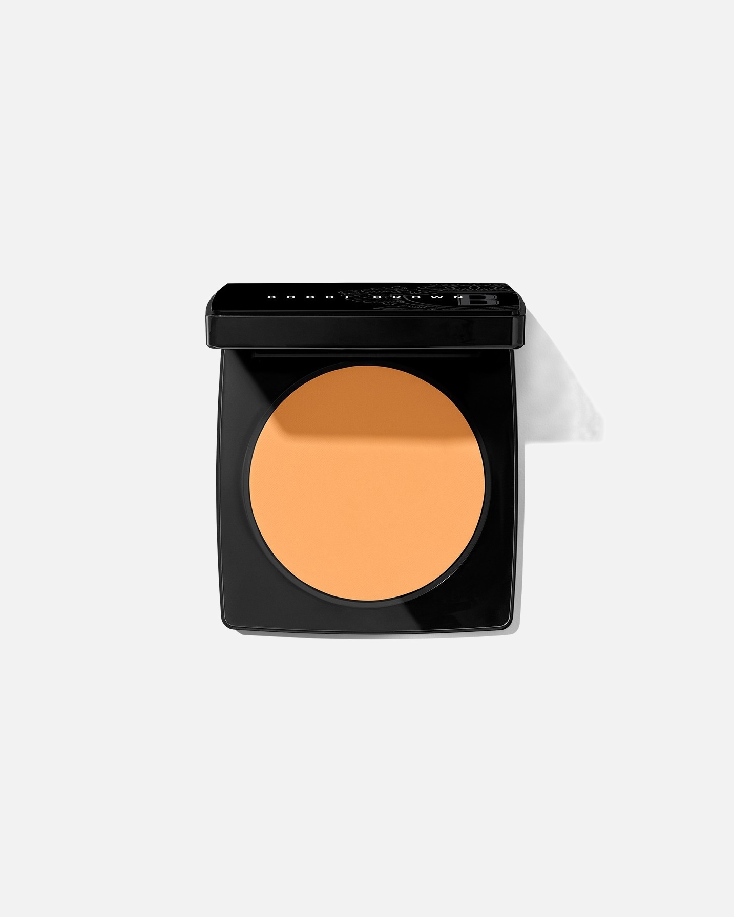 Puder für Unisex Bobbi Brown Sheer Finish Pressed Powder SOFT HONEY