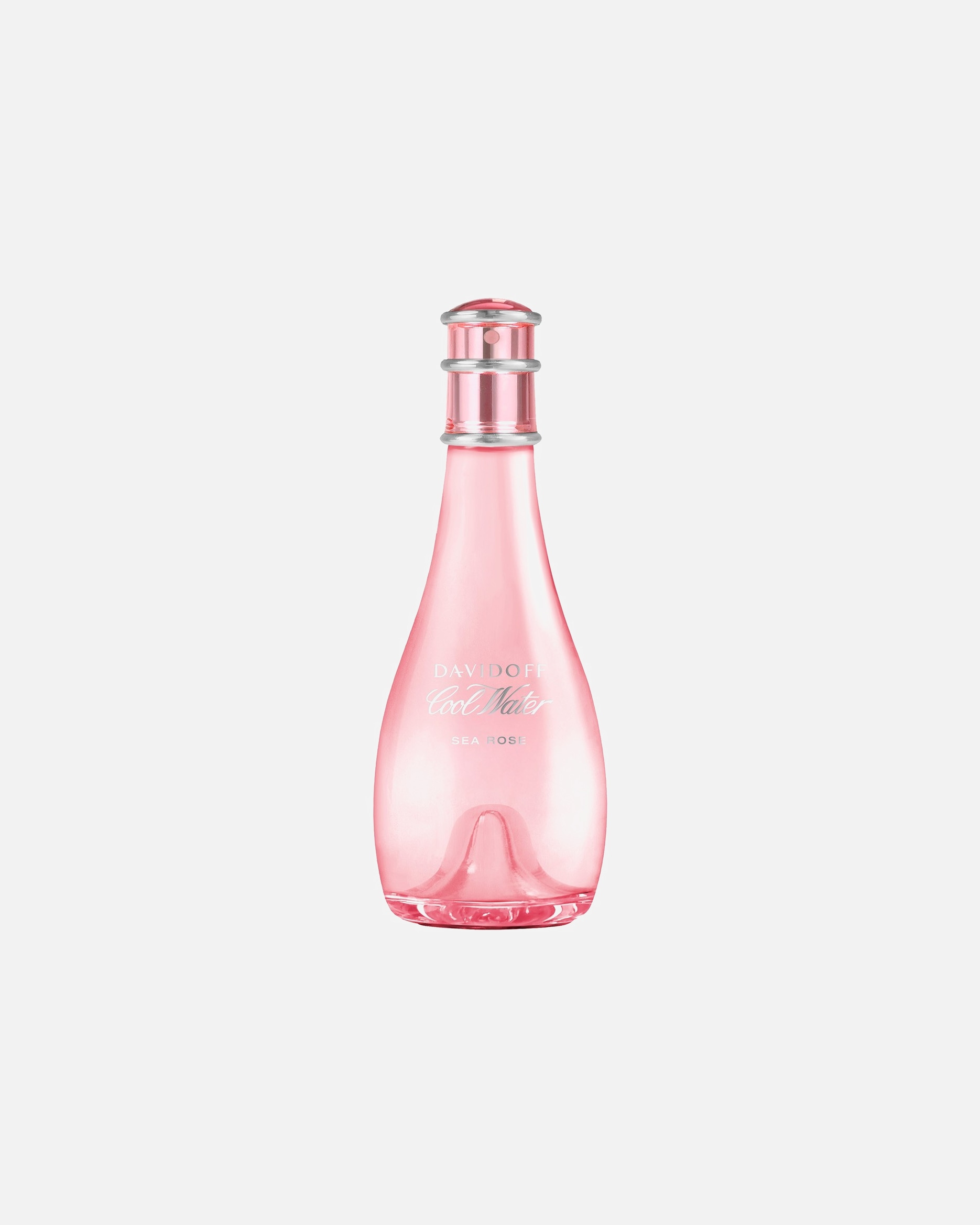 Eau de Toilette für Weiblich Davidoff Cool Water Woman Sea Rose 100 ml