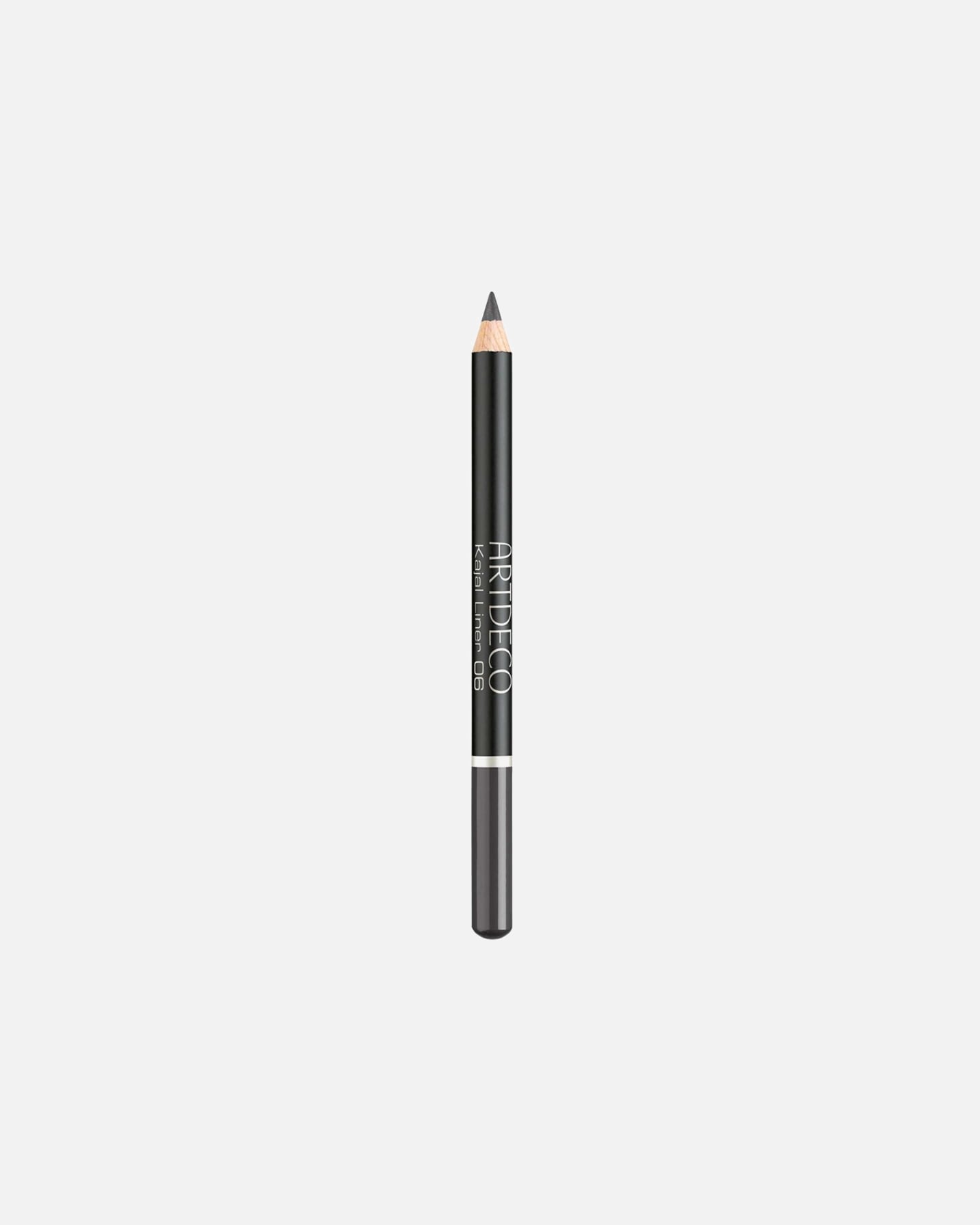 Kajalstift für Unisex ARTDECO Kajal Liner Nr. 06 - Dark Grey