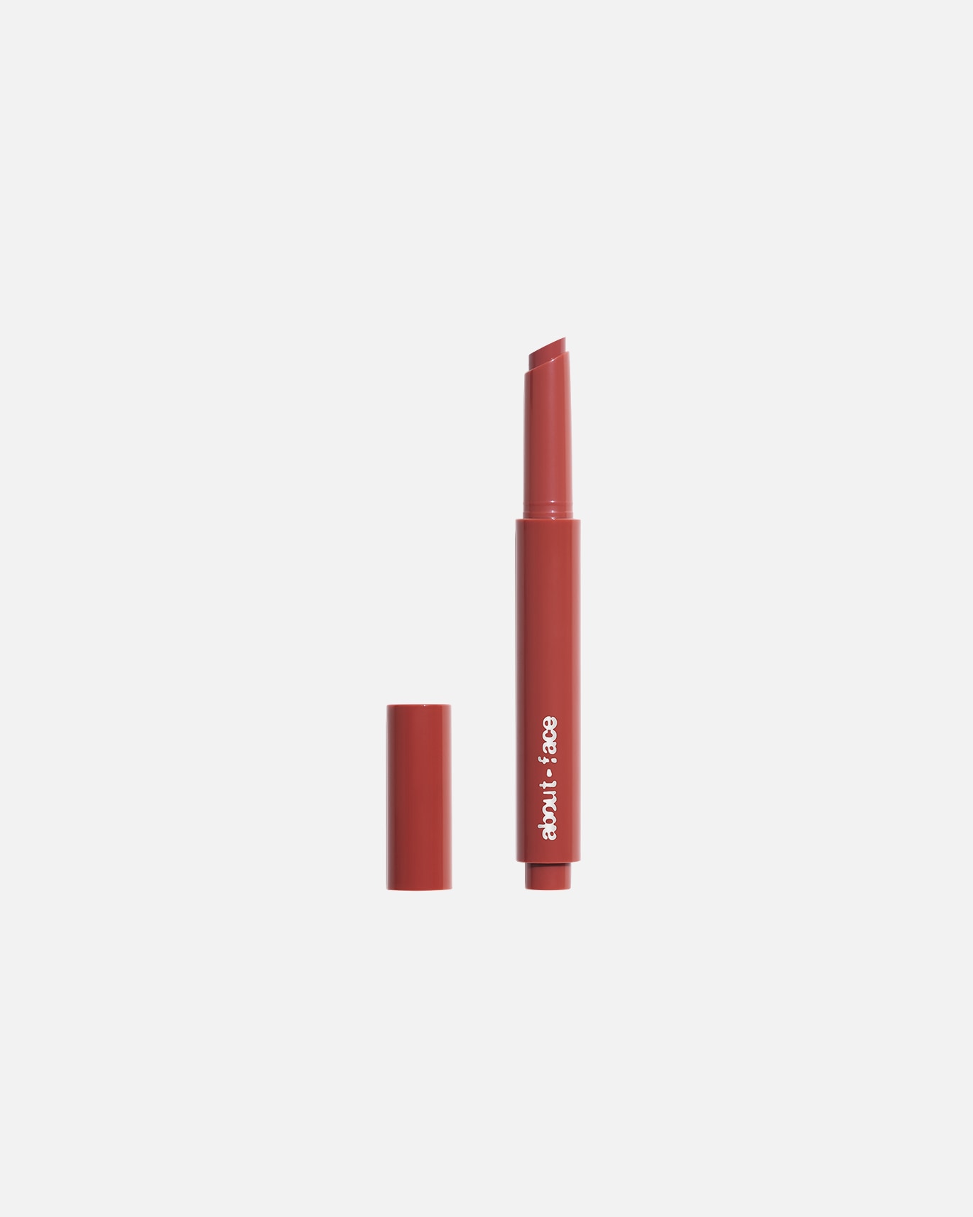 Lippenstift für Unisex about-face Default Brand Line Cherry Pick Butter KIWI FUZZ