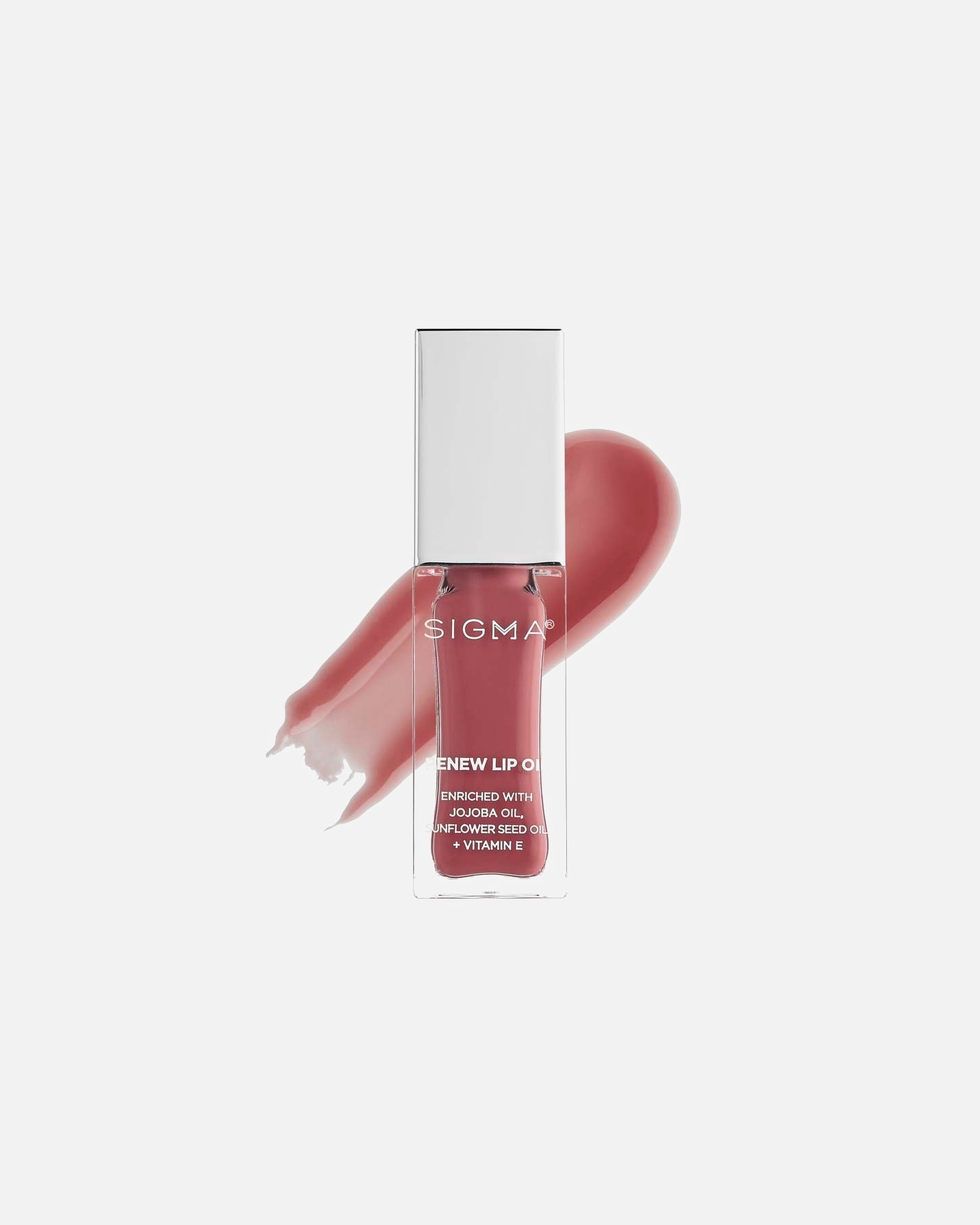 Baume à lèvres for UnisexeSigma5.2 GrammesALL HEART - BERRY MAUVE SHEEN