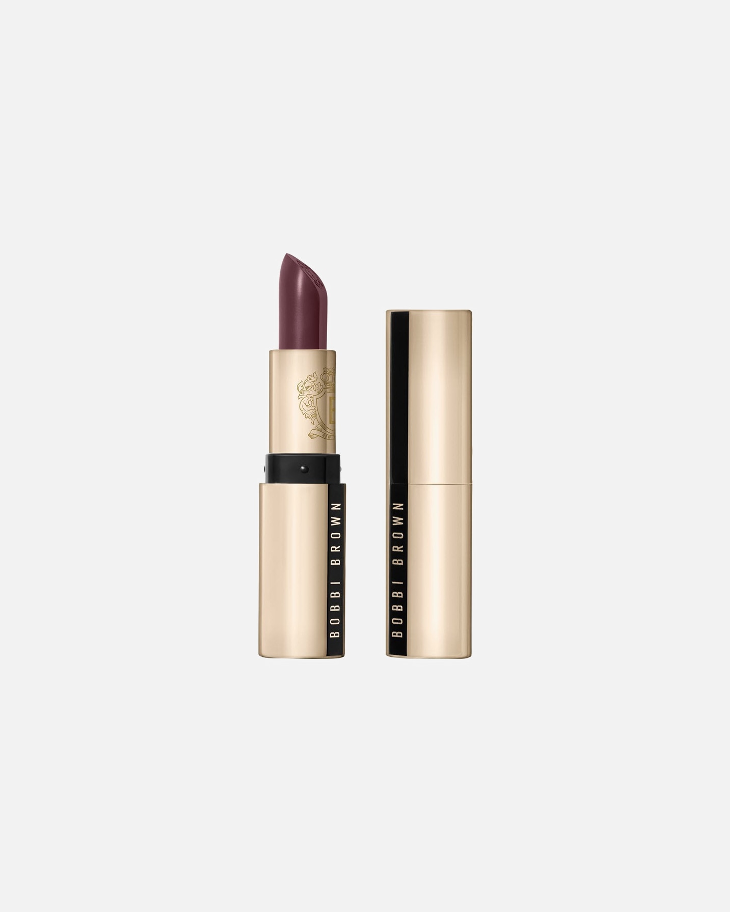 Lippenstift für Weiblich Bobbi Brown Luxe Lipstick Bond