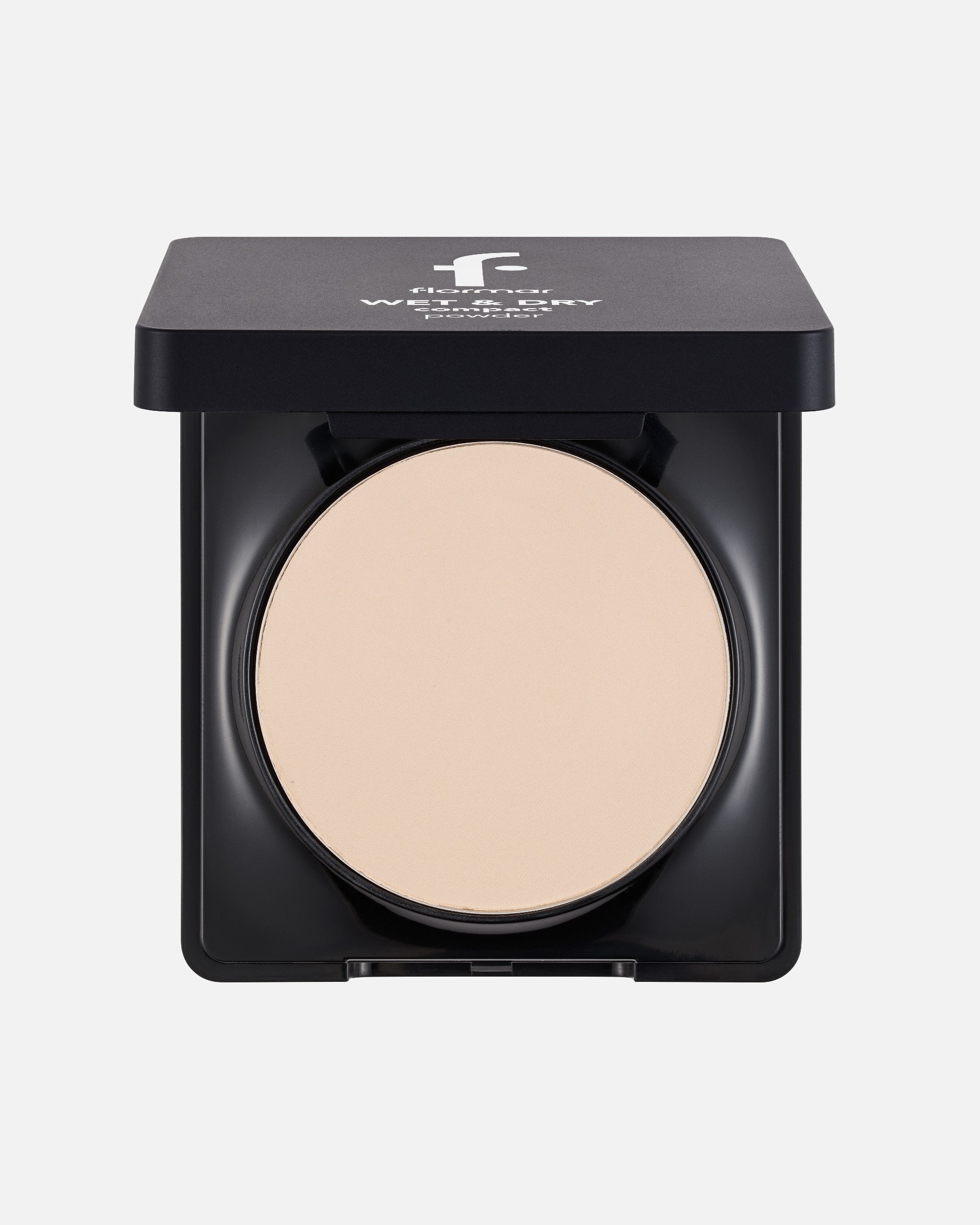 Puder für Weiblich Flormar Flormar Compact Powder 092 Medium Soft Peach Medium Caramel