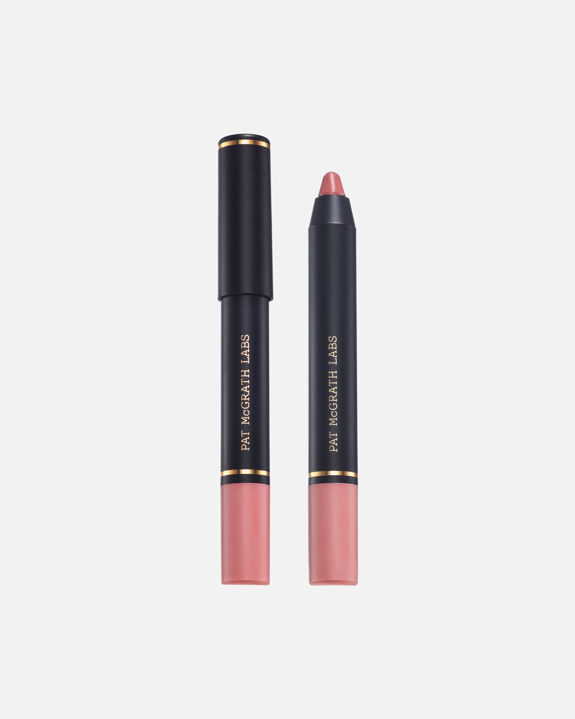 Lippenstift für Unisex Pat McGrath Labs Dramatique Mega Lip Pencil Coralust