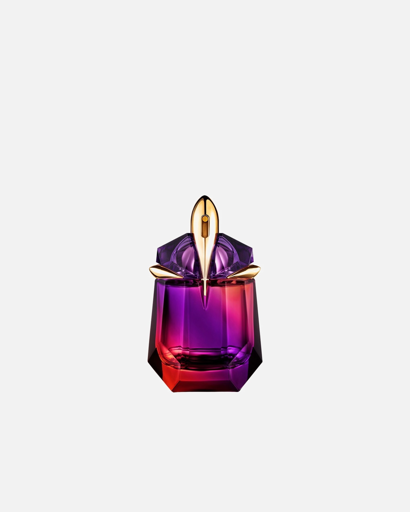 Eau de Parfum für Weiblich MUGLER Alien Hypersense 30 ml