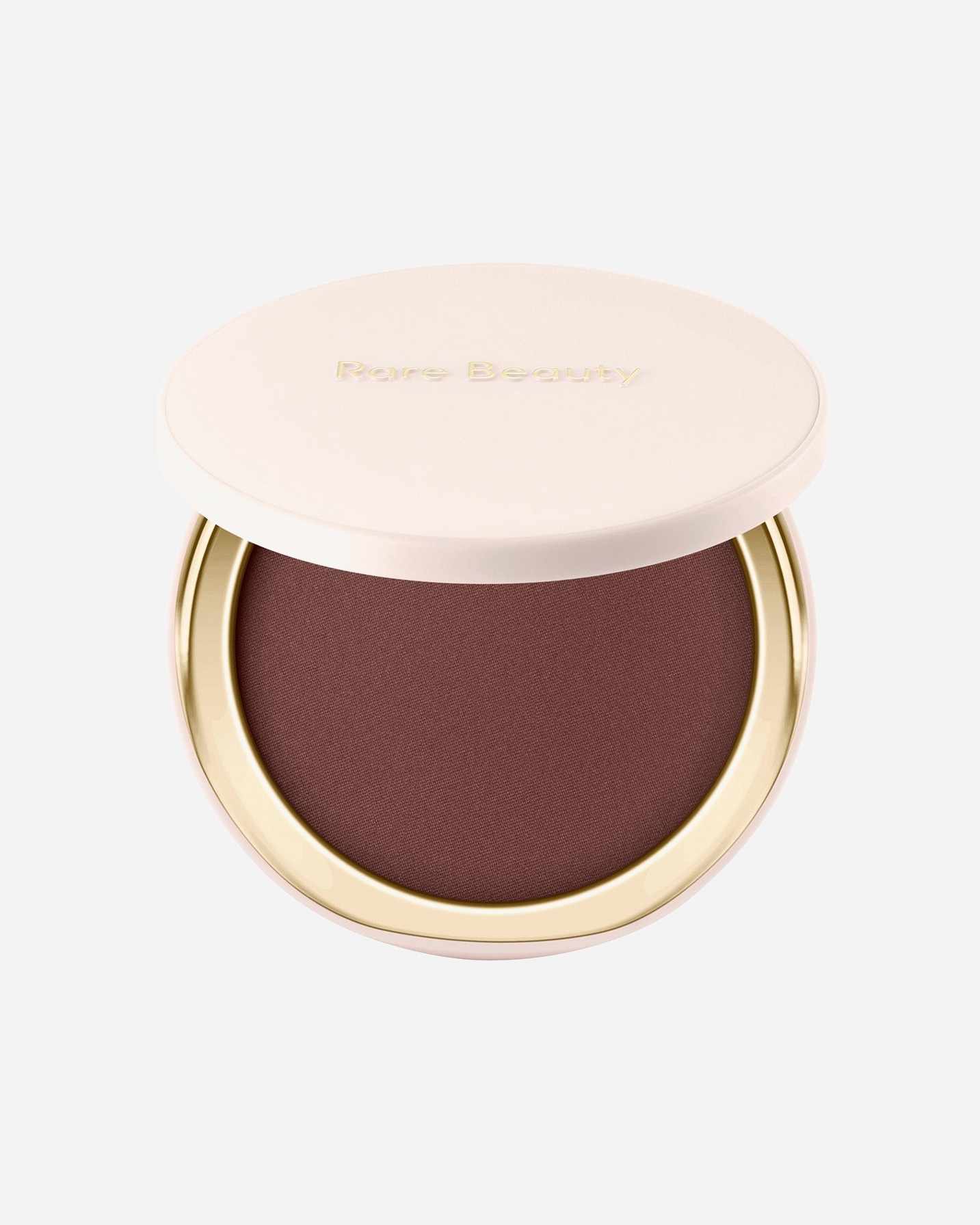 Bronzer für Unisex Rare Beauty Warm Wishes Soft Matte Powder BRONZE BLISS