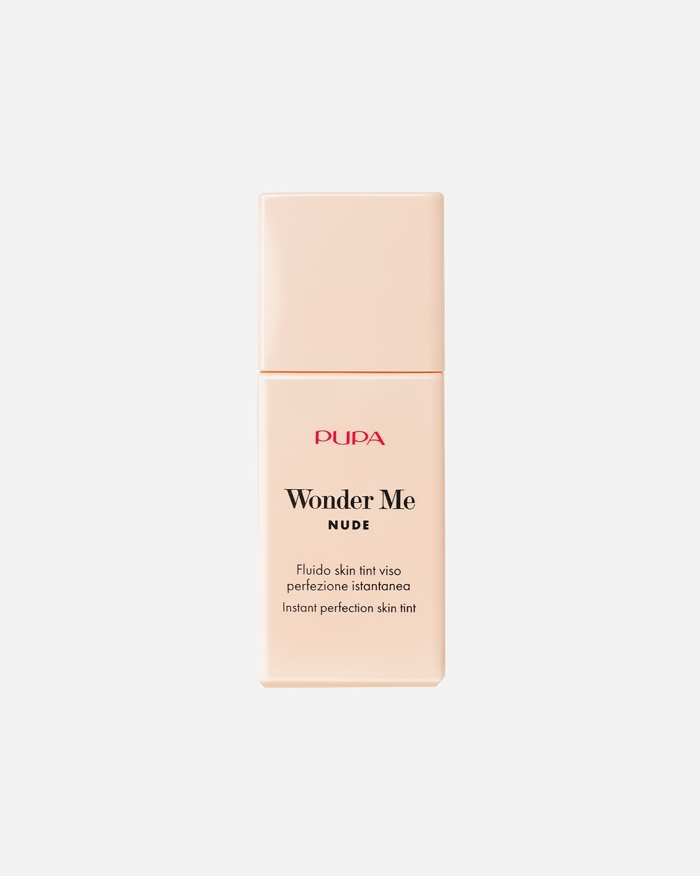 Fond de teint for UnisexePUPA MilanoWonder Me NudePORCELAIN