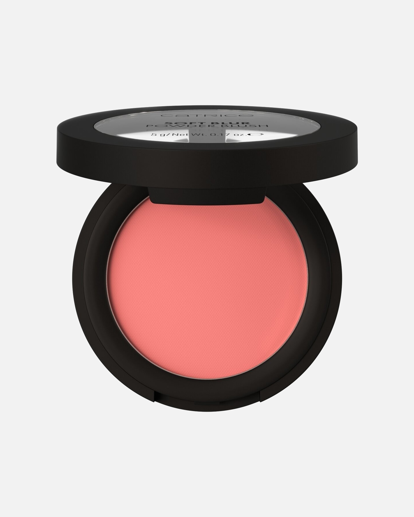 Blush für Weiblich Catrice Powder Blush 040 - PINK POSITIVE