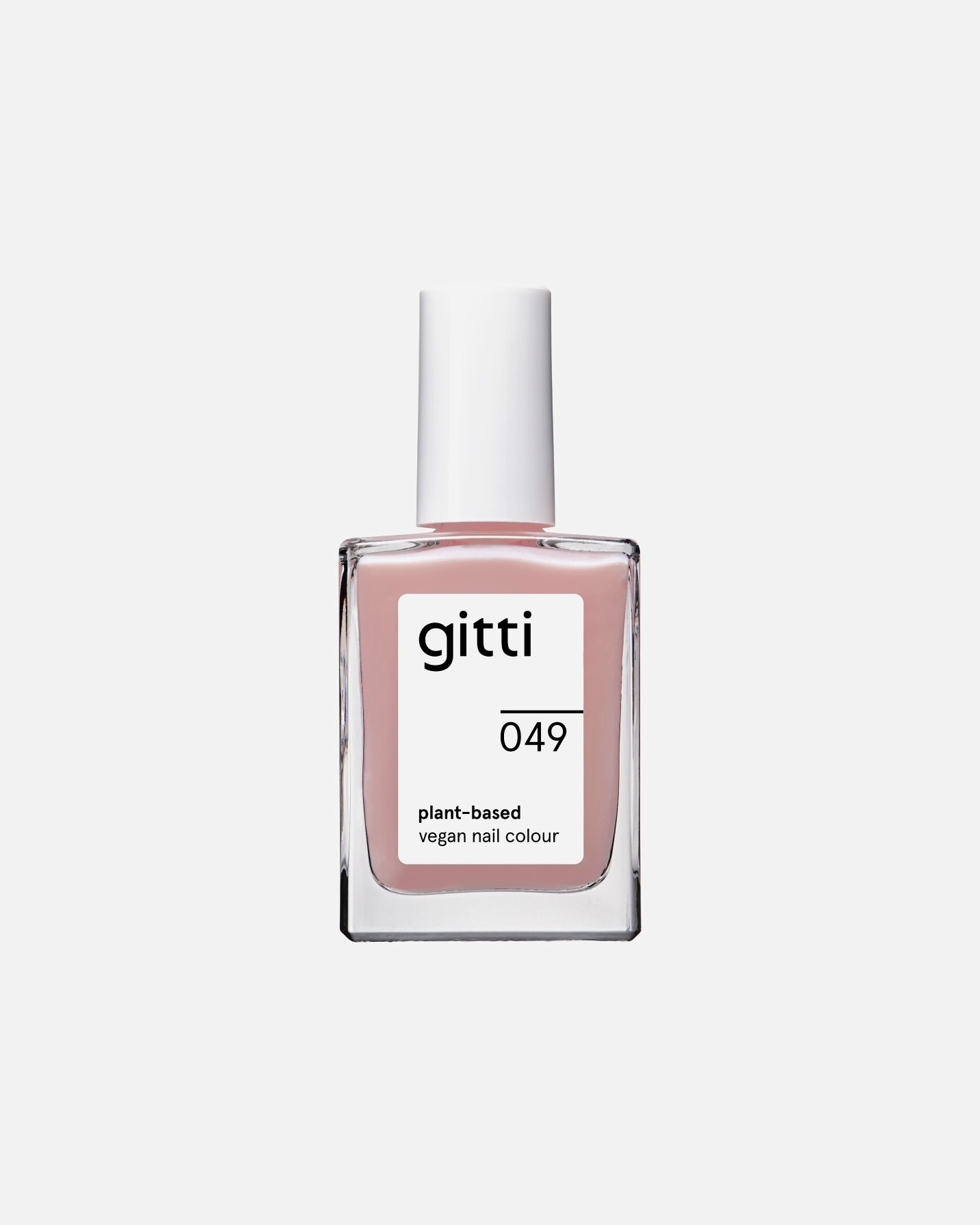 Nagellack für Unisex gitti no. 049 49
