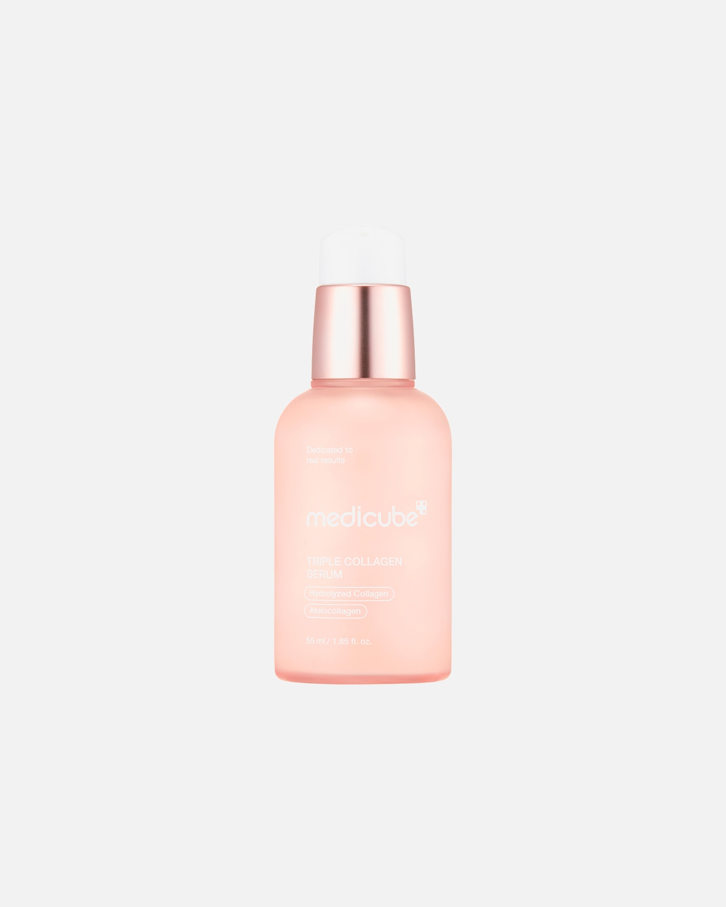Kollagenserum für Unisex Medicube Triple Collagen 55 ml