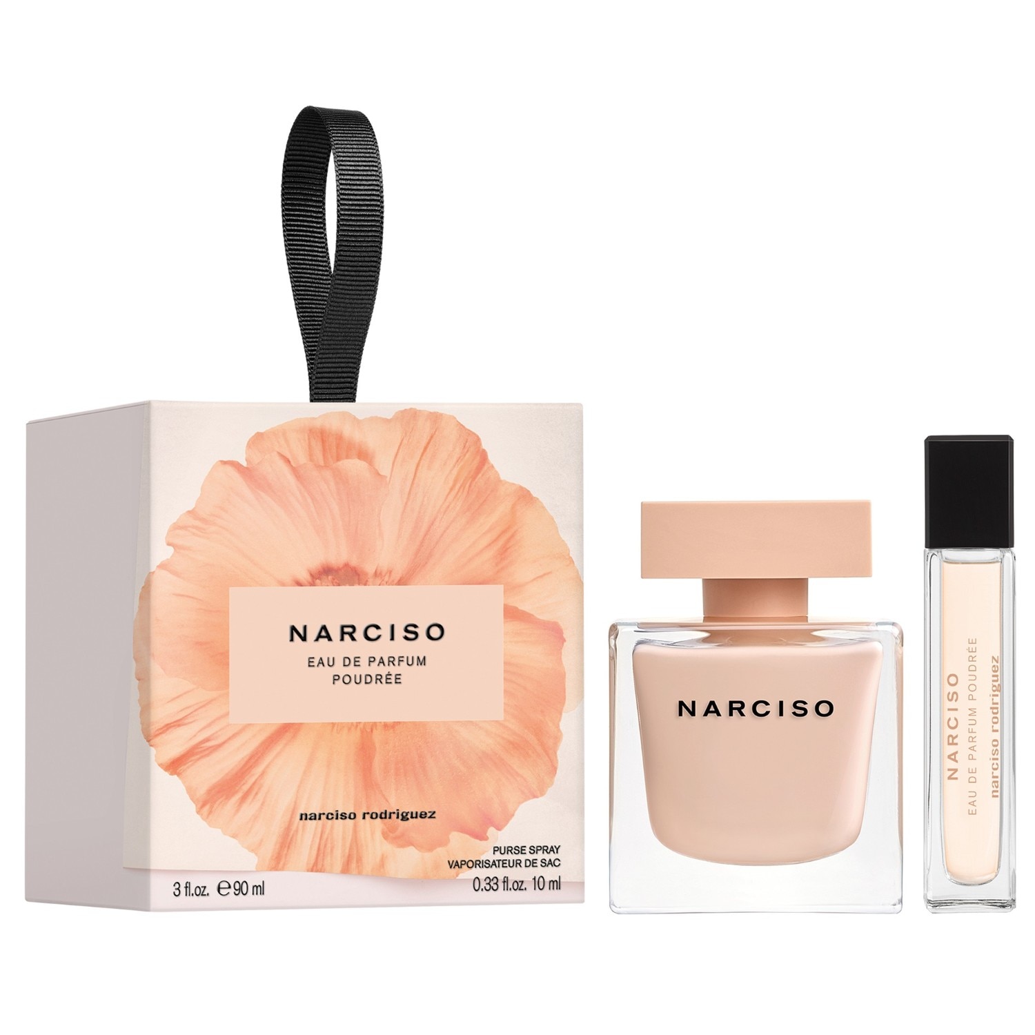 Narciso Rodriguez NARCISO POUDREE Duftset ✔️ online kaufen DOUGLAS