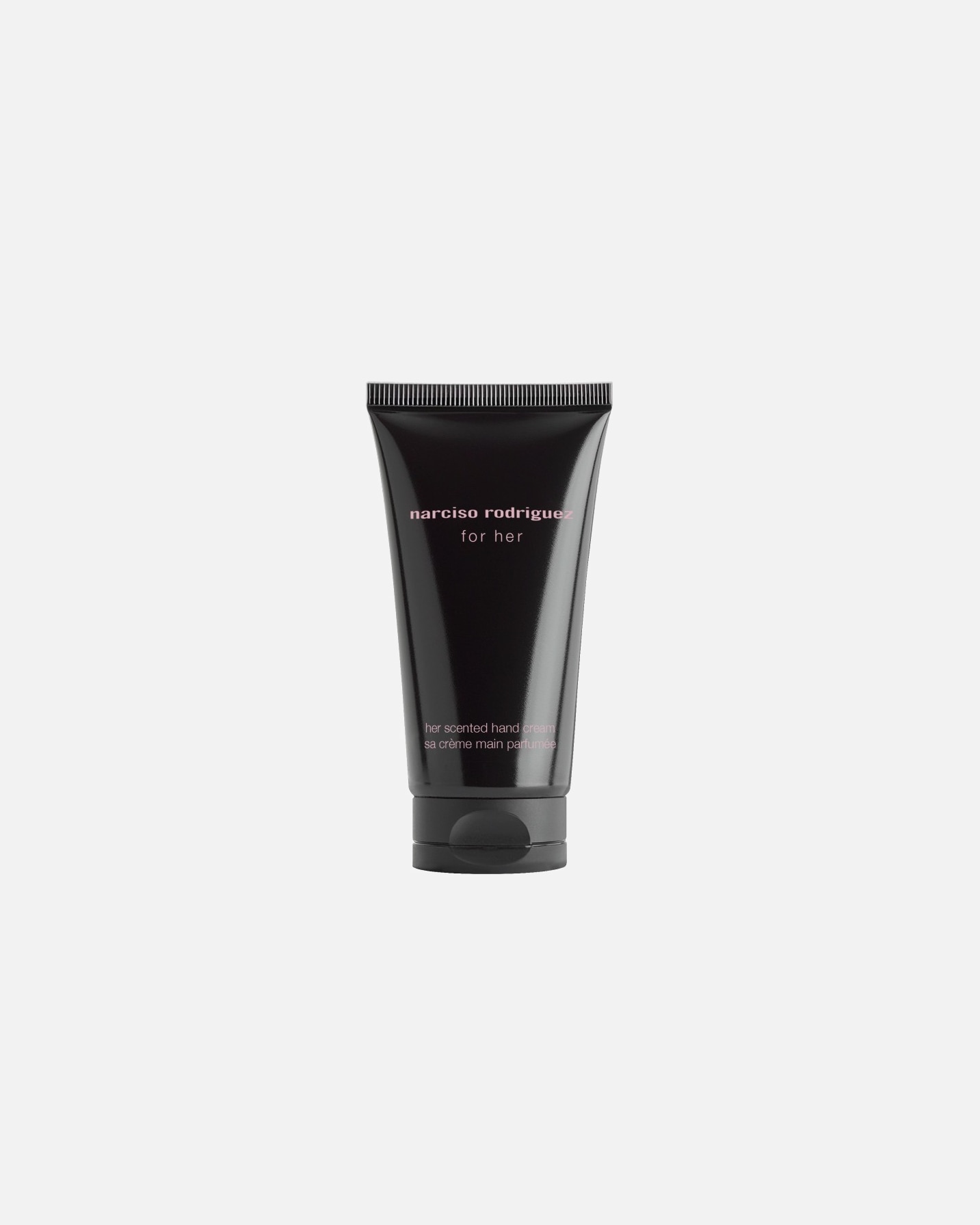 for FemmeNarciso Rodriguez for her Hand Cream (50 ml) à votre commande de Narciso Rodriguez de CHF 59*