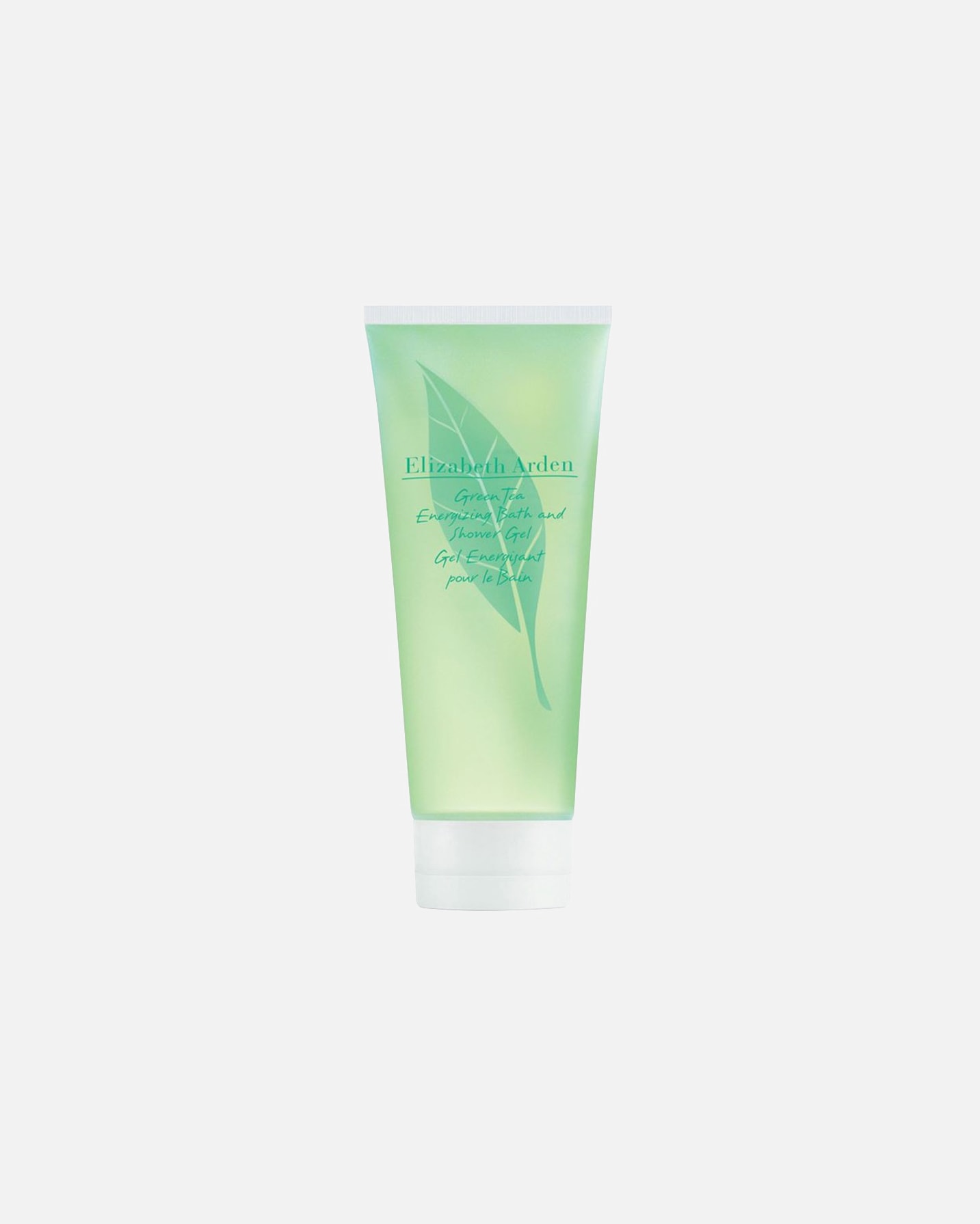 Gel douche for UnisexeElizabeth ArdenGreen Tea & SunflowersBain ÉnergisantBain Énergisant