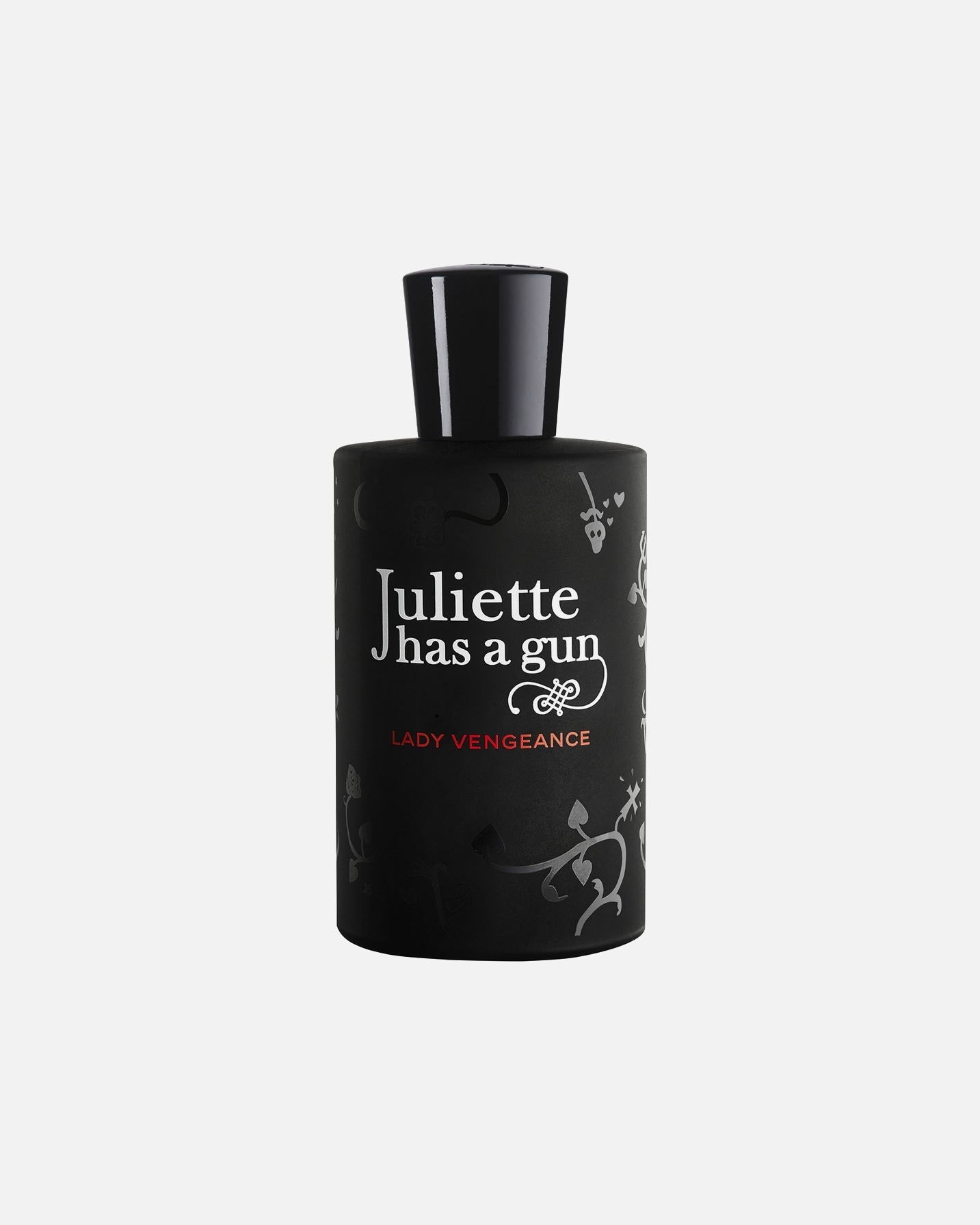 Eau de Parfum für Weiblich Juliette Has a Gun Classic Collection Lady Vengeance EdP 100 ml