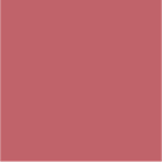 Rusty Pink