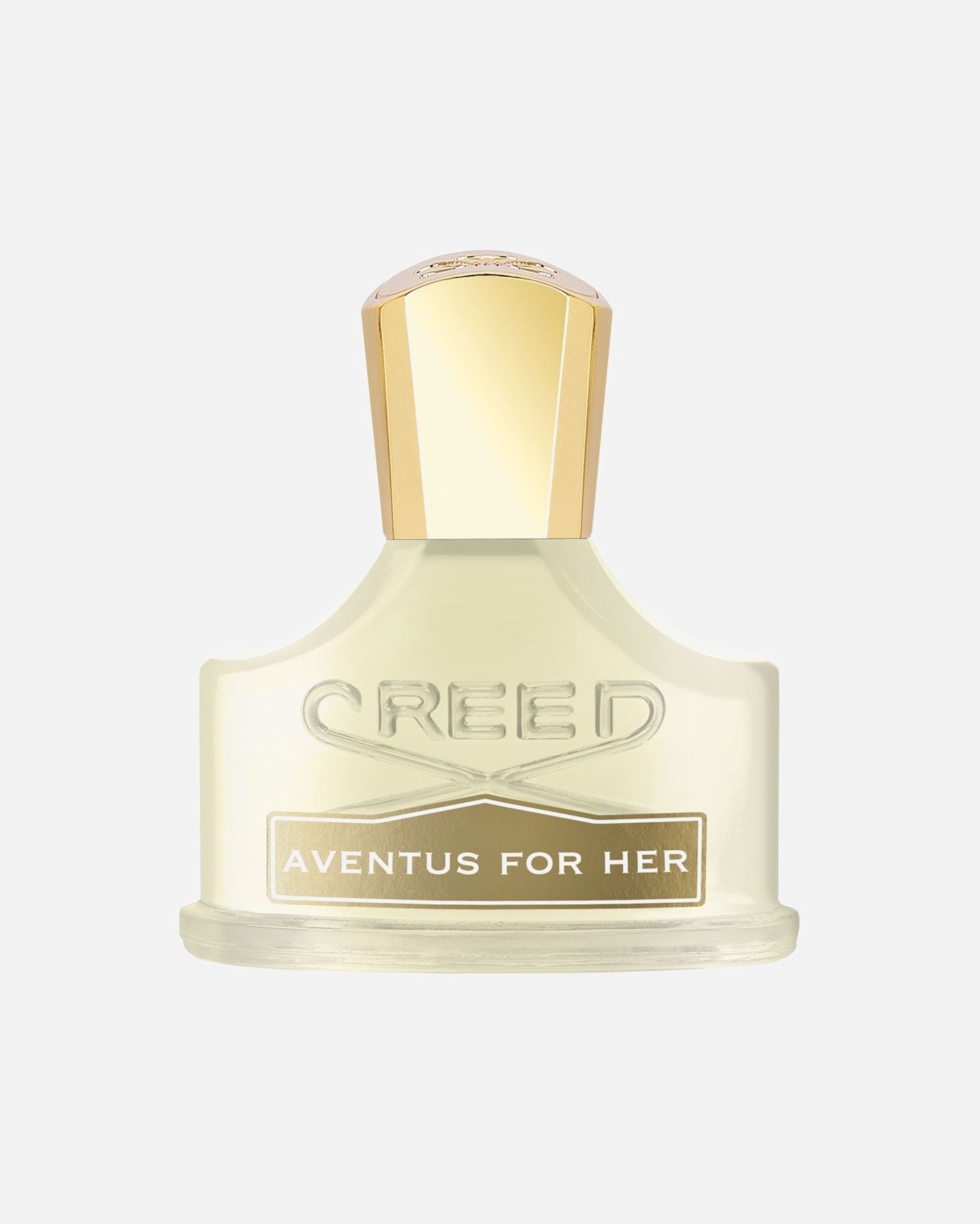 Eau de Parfum für Weiblich Creed Aventus for her 30 ml