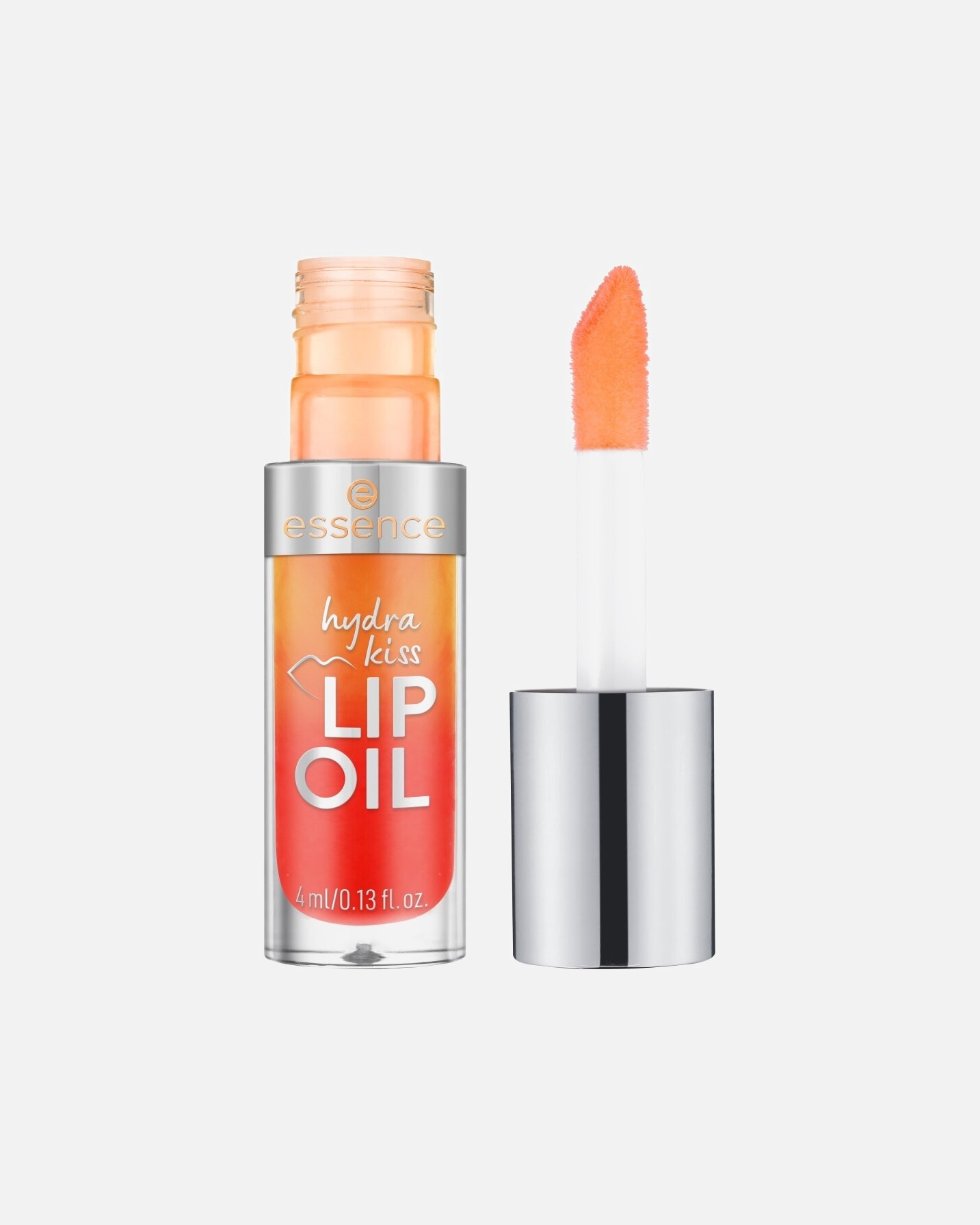 Lipgloss für Unisex Essence Hydra Kiss 02 - HONEY, HONEY!