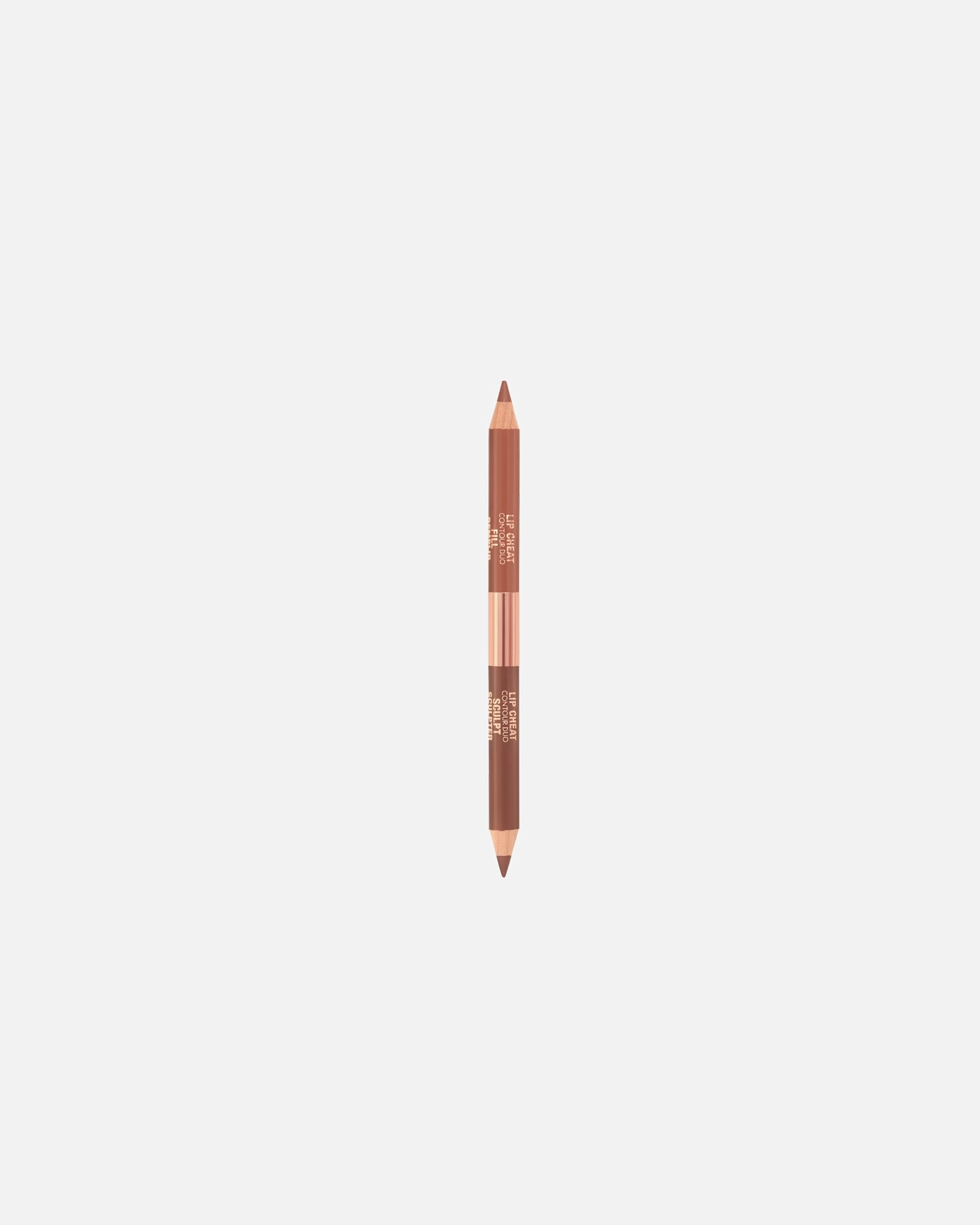 Crayon à lèvres for FemmeCharlotte TilburyLip Cheat Contour Duo0.78 Grammes