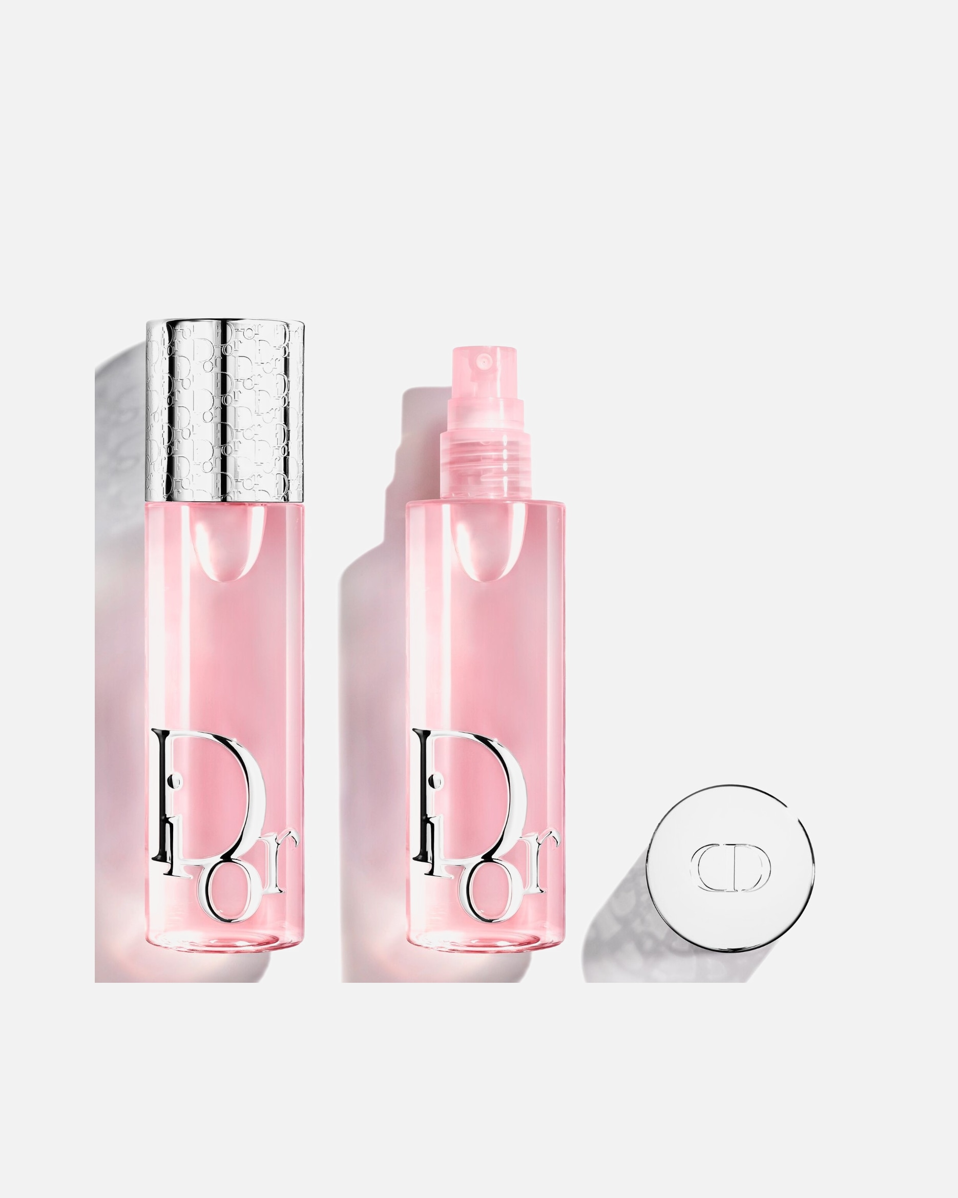 Spray visage for UnisexeDIORDior BackstageAirflash Mist100 ml