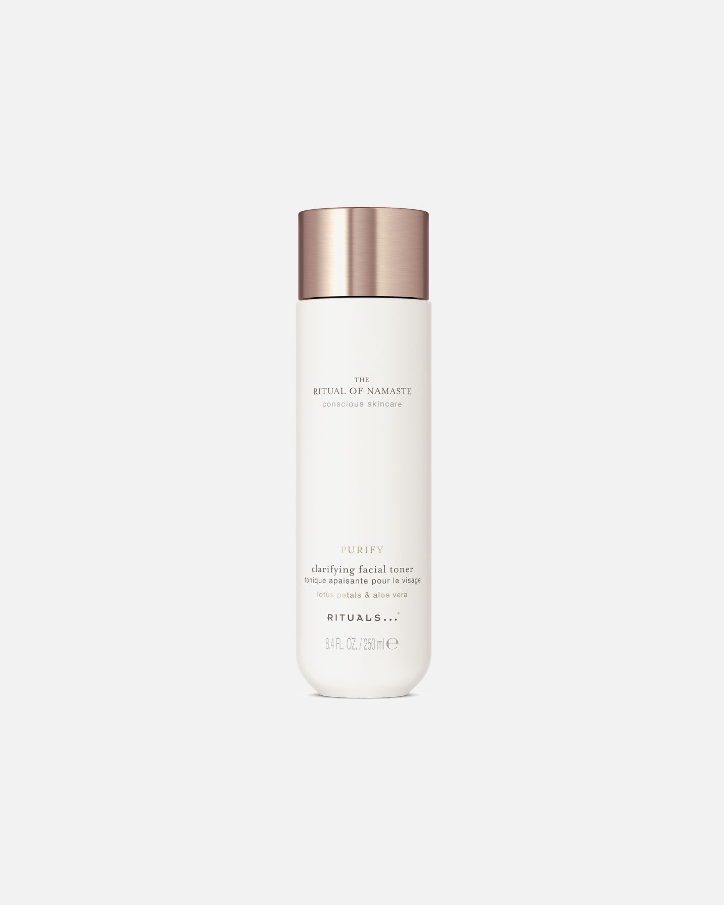 Gesichtstoner für Unisex Rituals The Ritual of Namaste Clarifying Facial Toner 250 ml