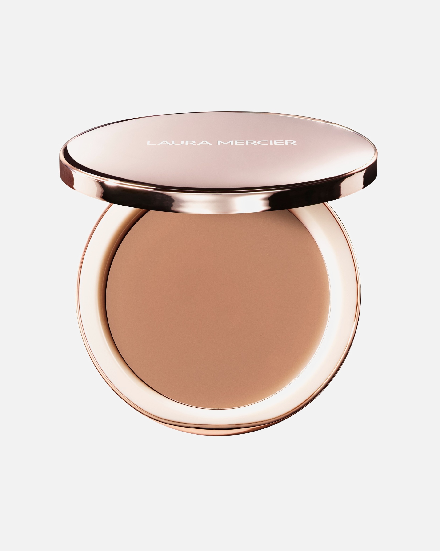 Foundation für Unisex Laura Mercier Tinted Blur Balm 03