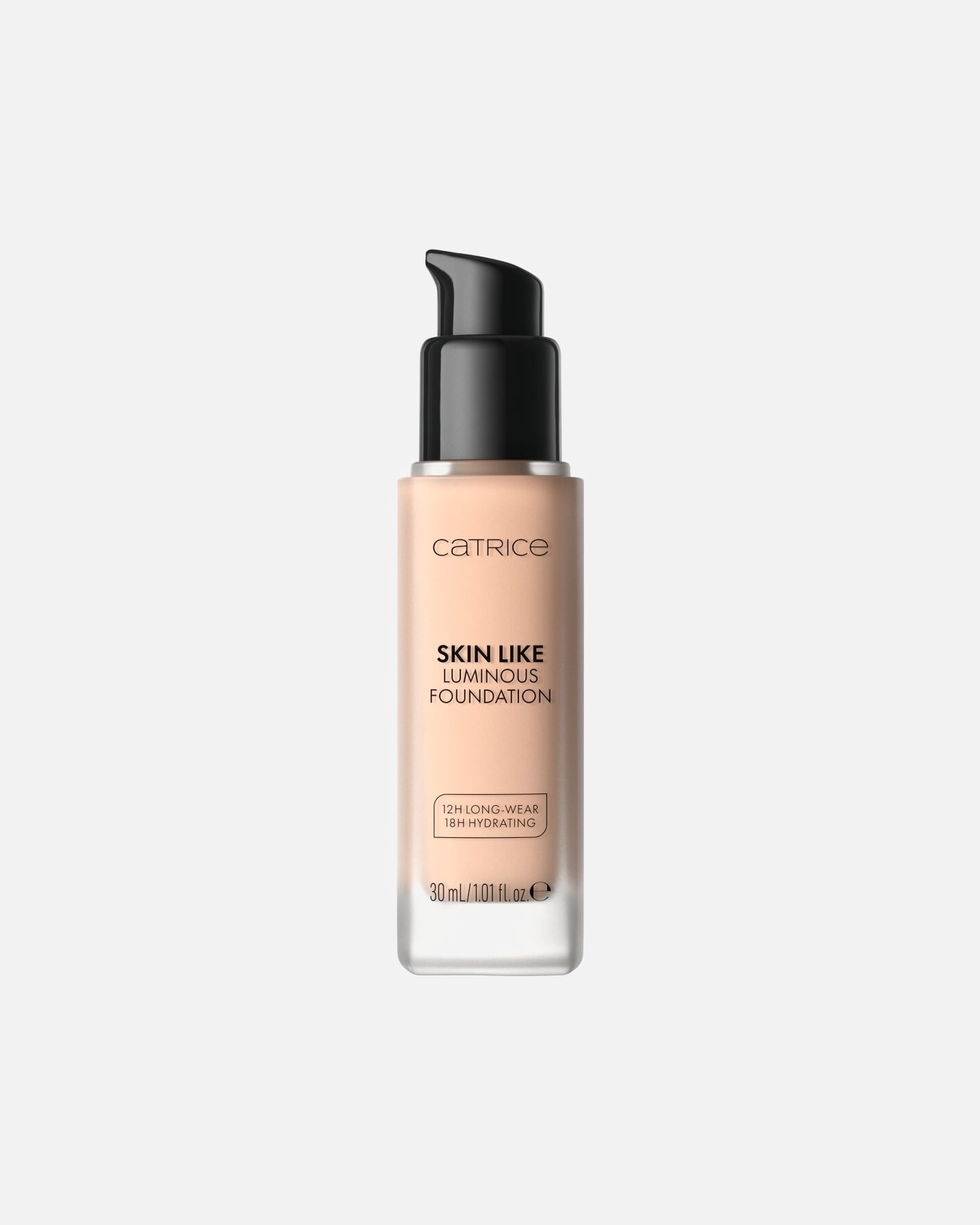 Fond de teint for UnisexeCatriceSkin Like Luminous007N